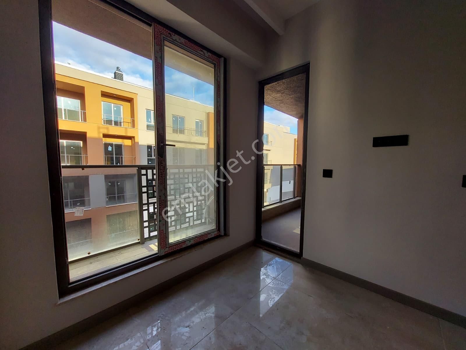 Osmangazi Akpınar Mescioğlu Koruline 2'de Satılık 2+1 Daire - Görsel 35