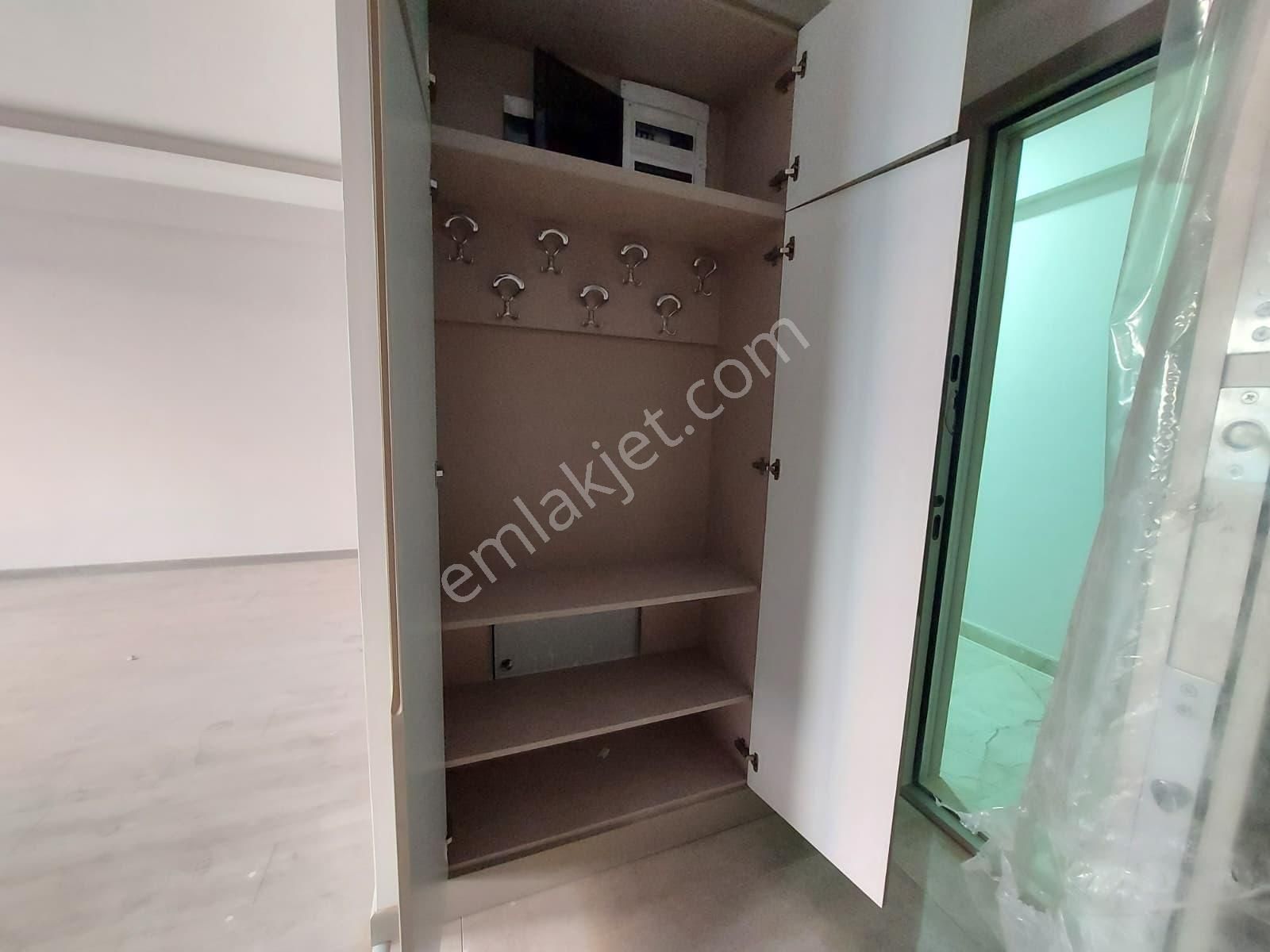 Osmangazi Akpınar Mescioğlu Koruline 2'de Satılık 2+1 Daire - Görsel 23