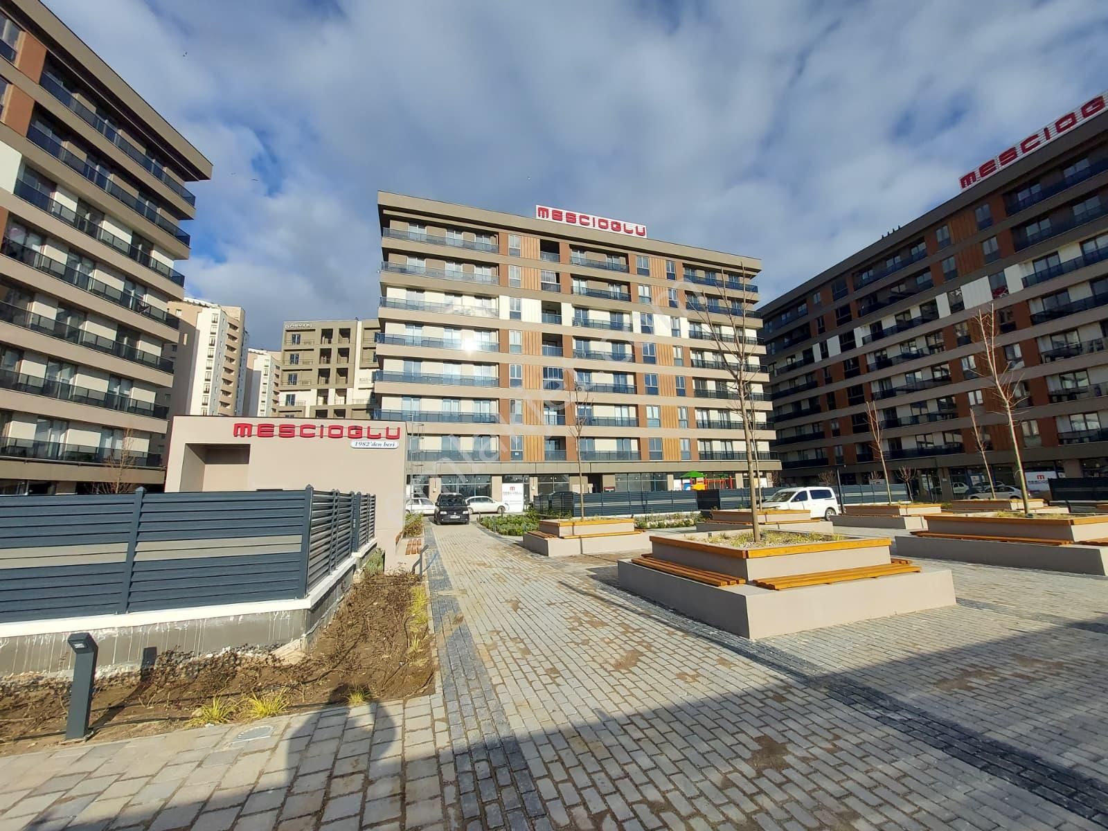 Osmangazi Akpınar Mescioğlu Koruline 2'de Satılık 2+1 Daire - Görsel 3