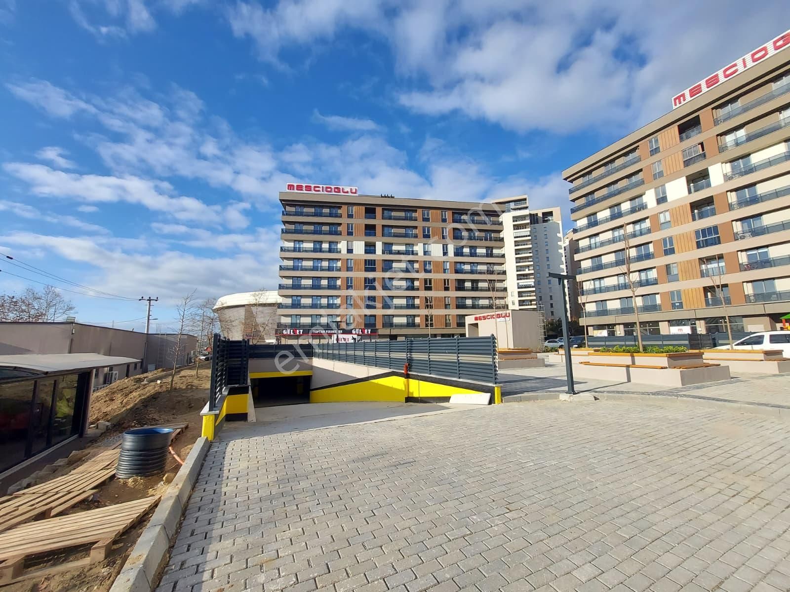 Osmangazi Akpınar Mescioğlu Koruline 2'de Satılık 2+1 Daire - Görsel 2