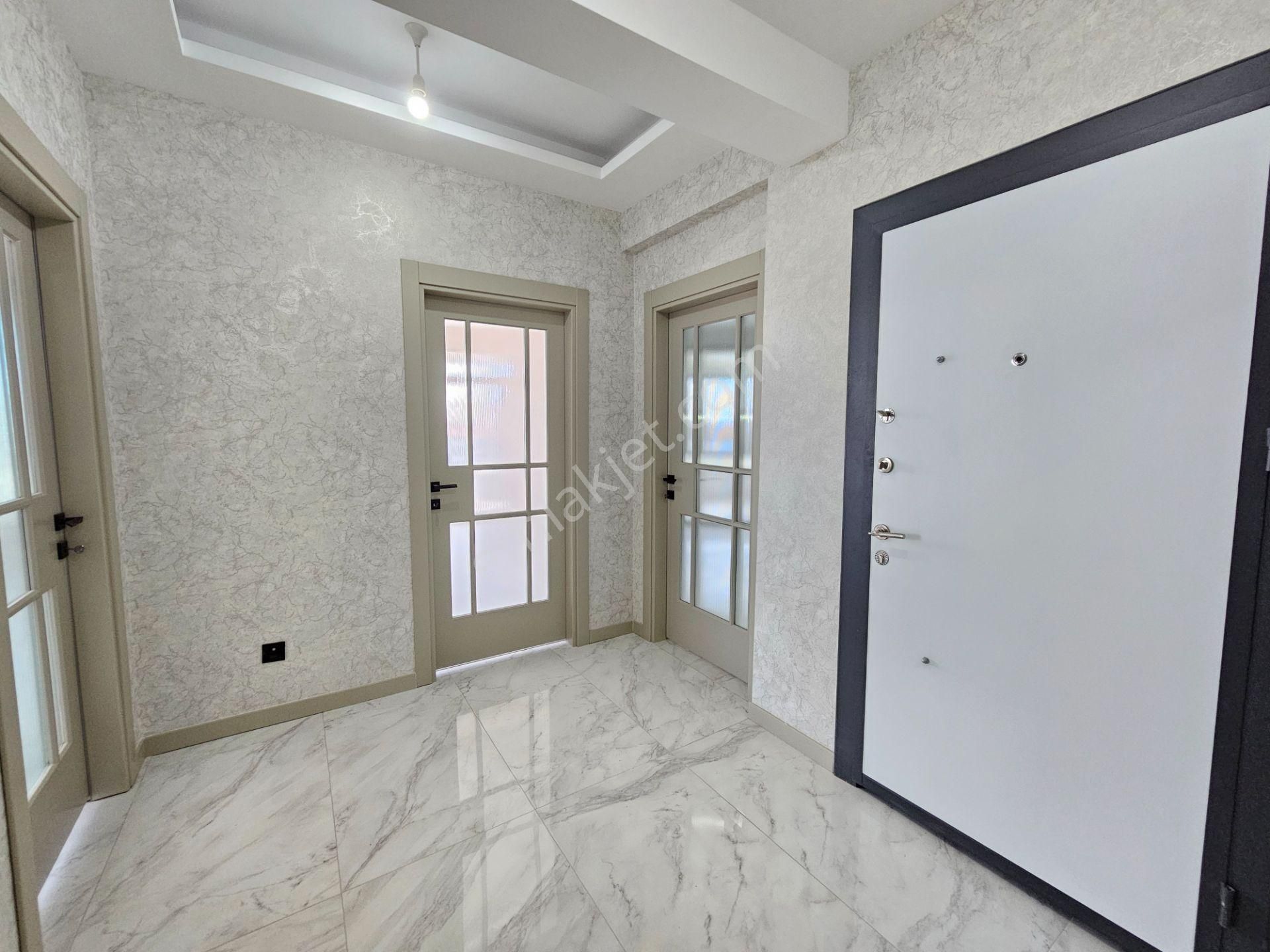 S.eyyubi Mah. İşyapar Gayrimenkul'den Kapalı Otoparklı Sıfır Lüks 3+1 Daire - Görsel 45