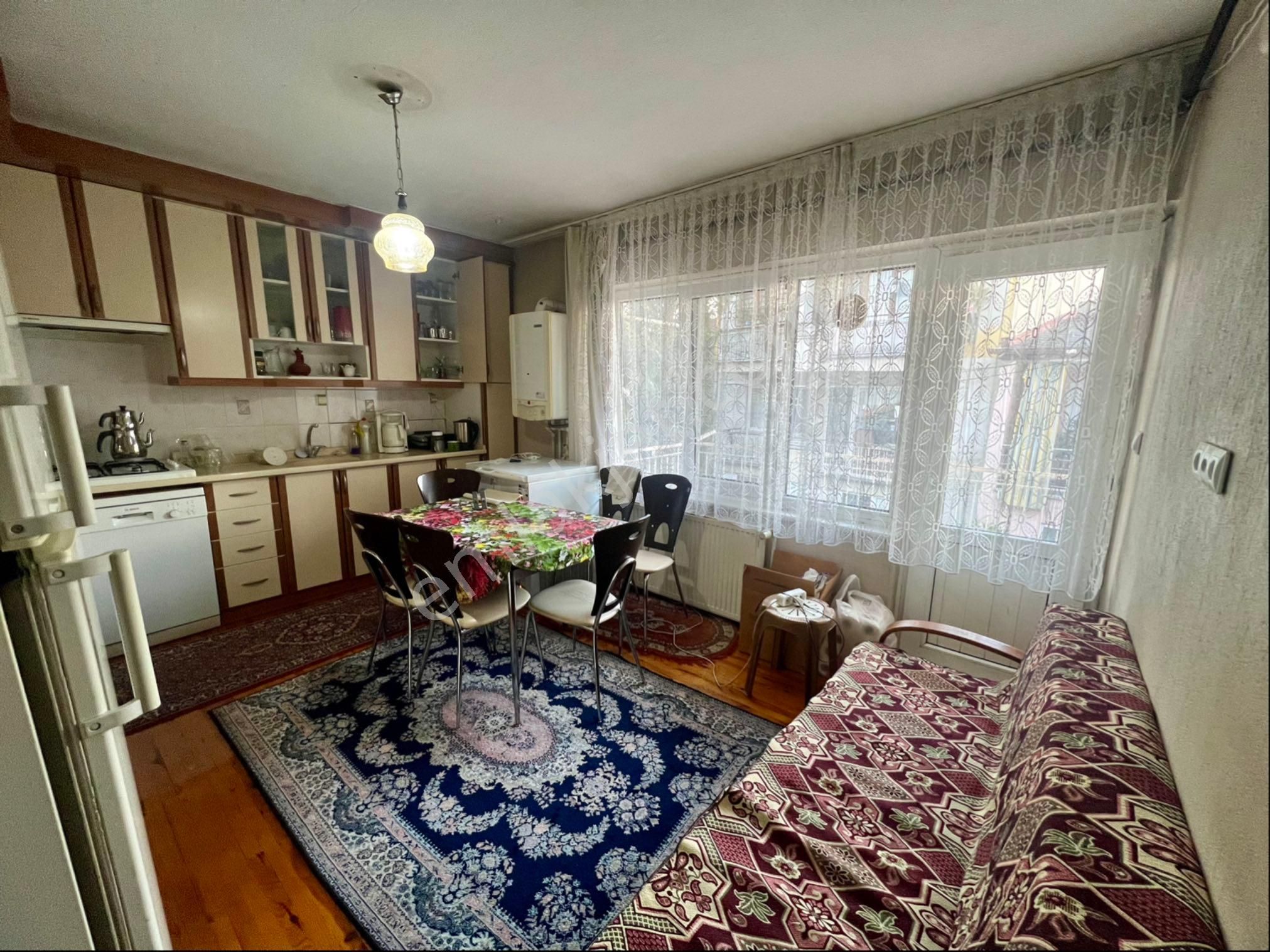 135m2 3+1 Arakat 2 Balkonlu Değirmenönünde Satılık Daire - Görsel 13
