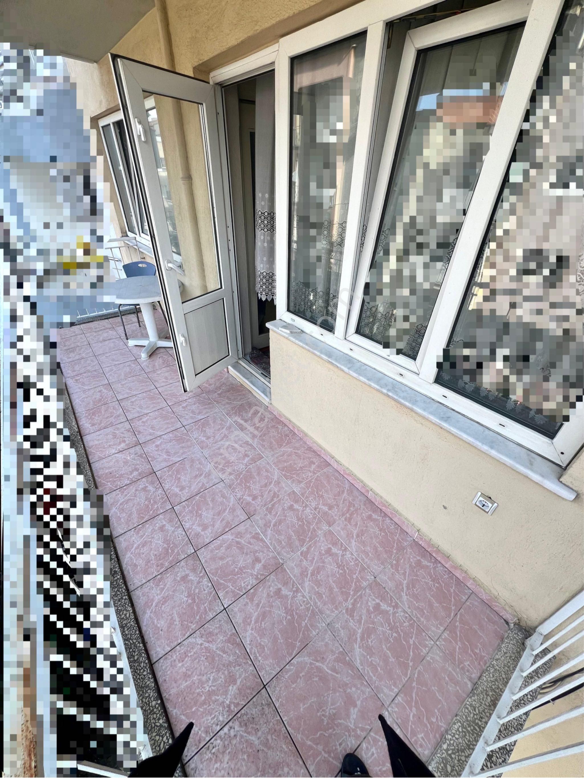 135m2 3+1 Arakat 2 Balkonlu Değirmenönünde Satılık Daire - Görsel 12