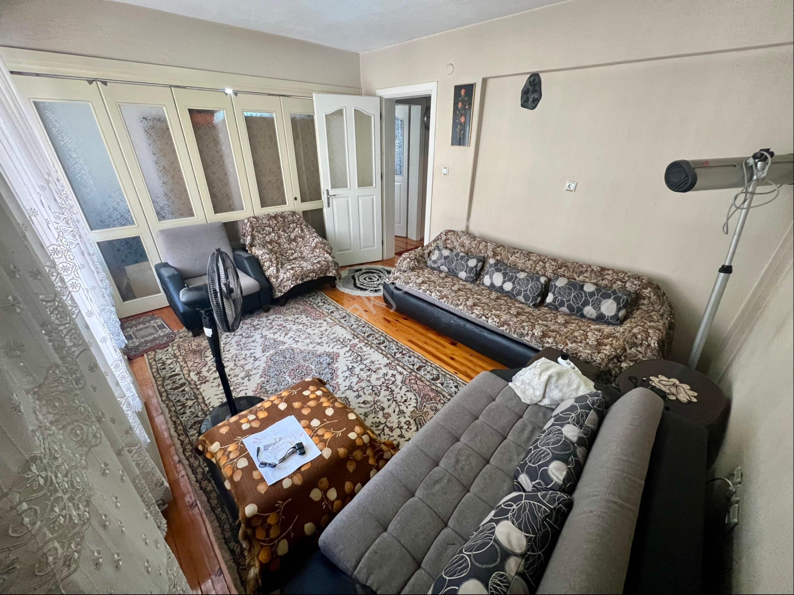 135m2 3+1 Arakat 2 Balkonlu Değirmenönünde Satılık Daire - Görsel 3