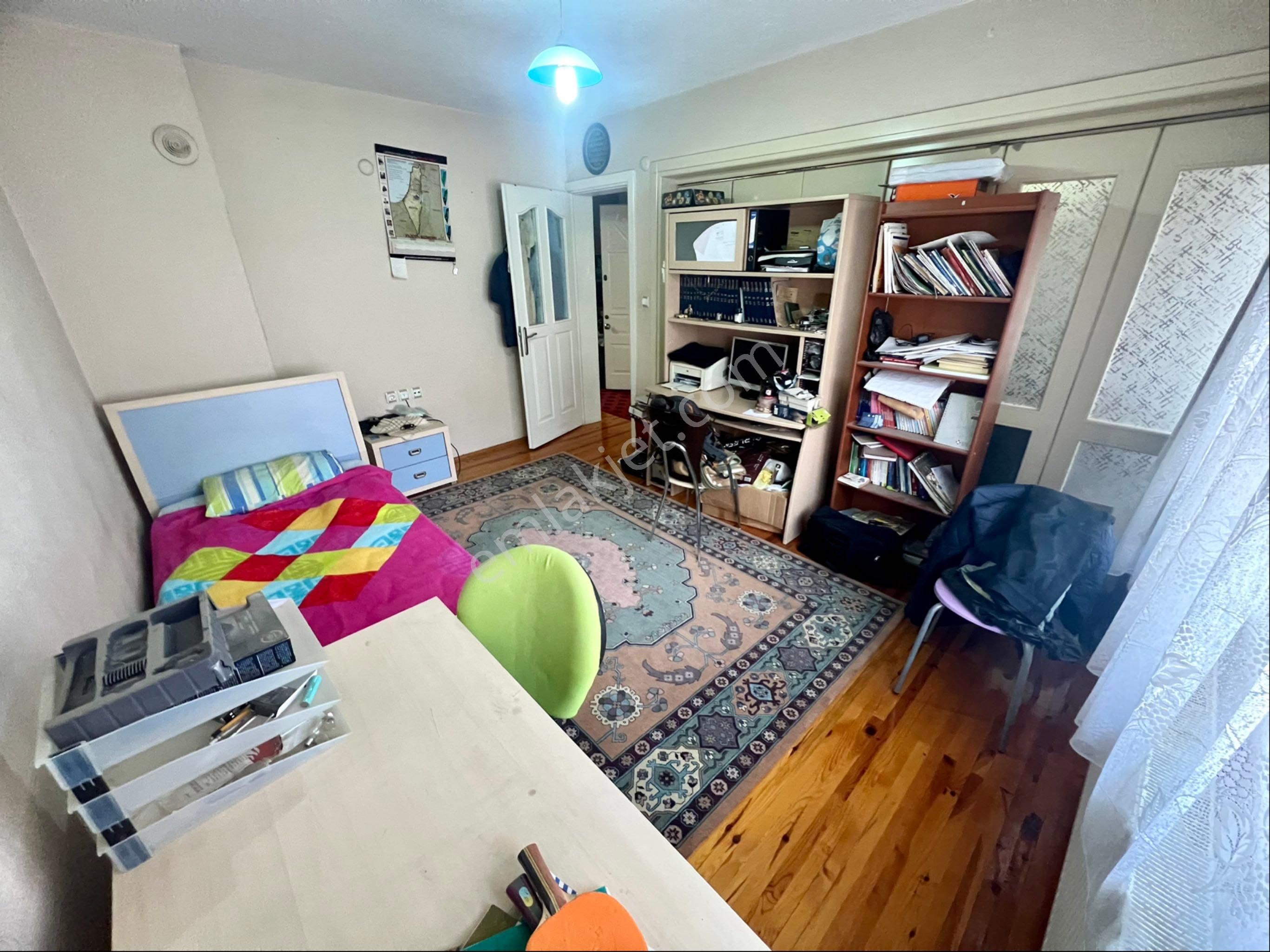 135m2 3+1 Arakat 2 Balkonlu Değirmenönünde Satılık Daire - Görsel 5