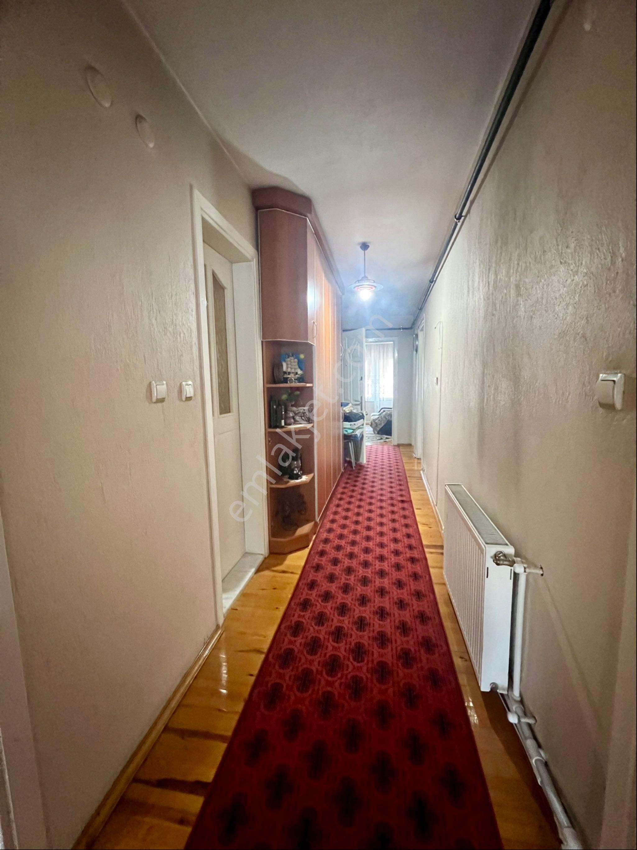 135m2 3+1 Arakat 2 Balkonlu Değirmenönünde Satılık Daire - Görsel 11
