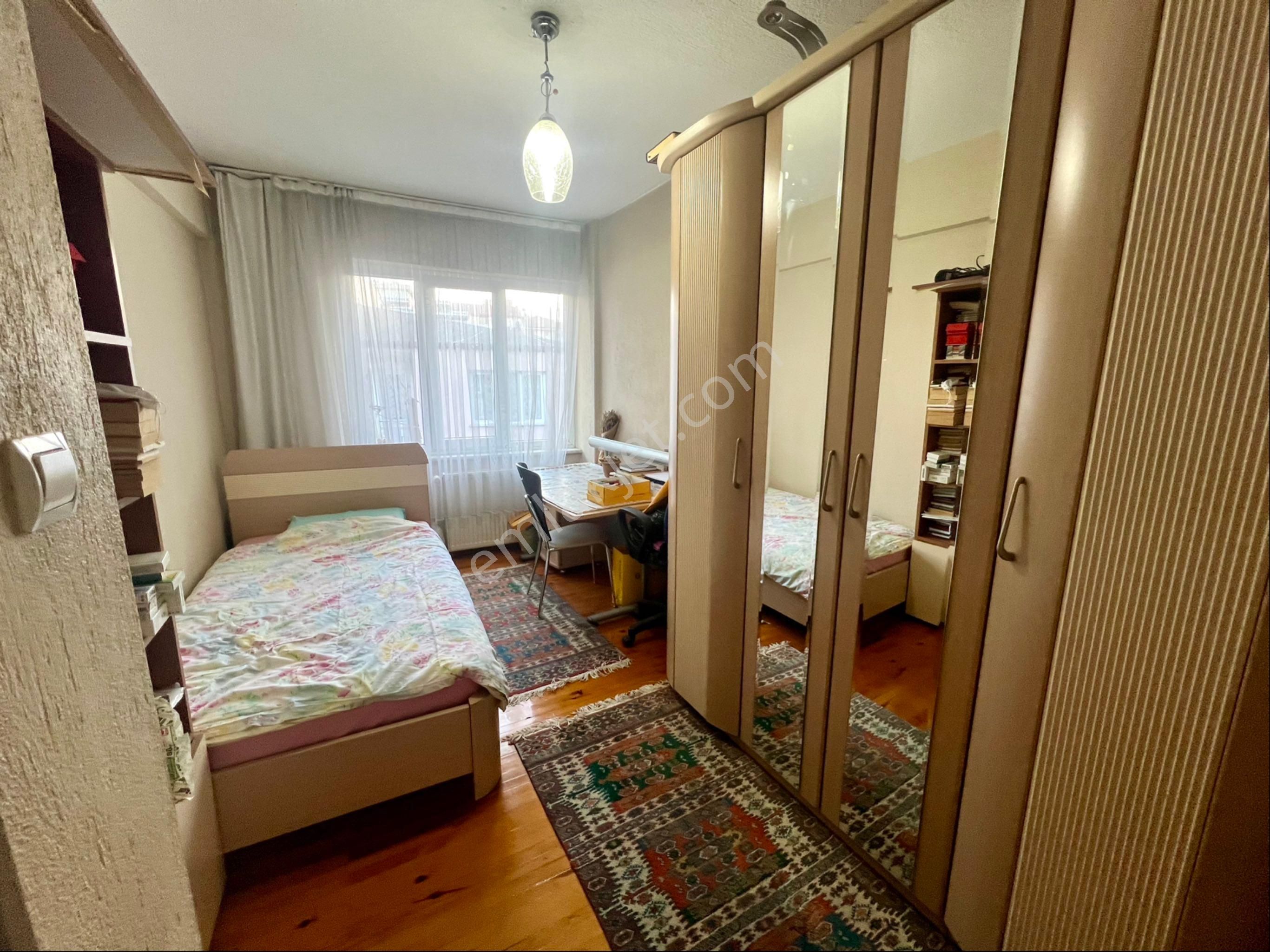 135m2 3+1 Arakat 2 Balkonlu Değirmenönünde Satılık Daire - Görsel 7