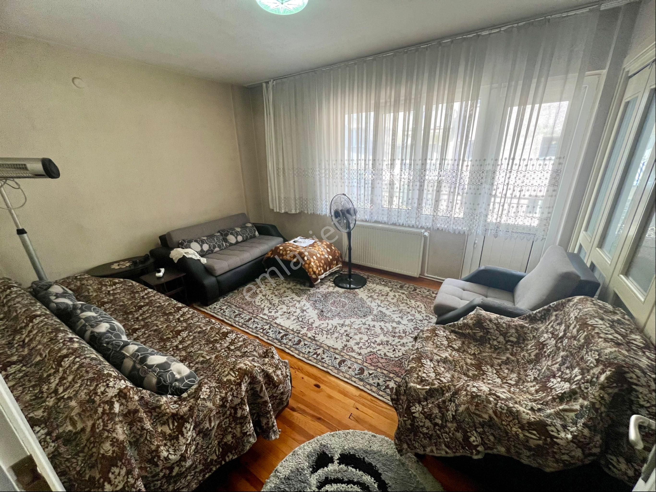 135m2 3+1 Arakat 2 Balkonlu Değirmenönünde Satılık Daire - Görsel 2