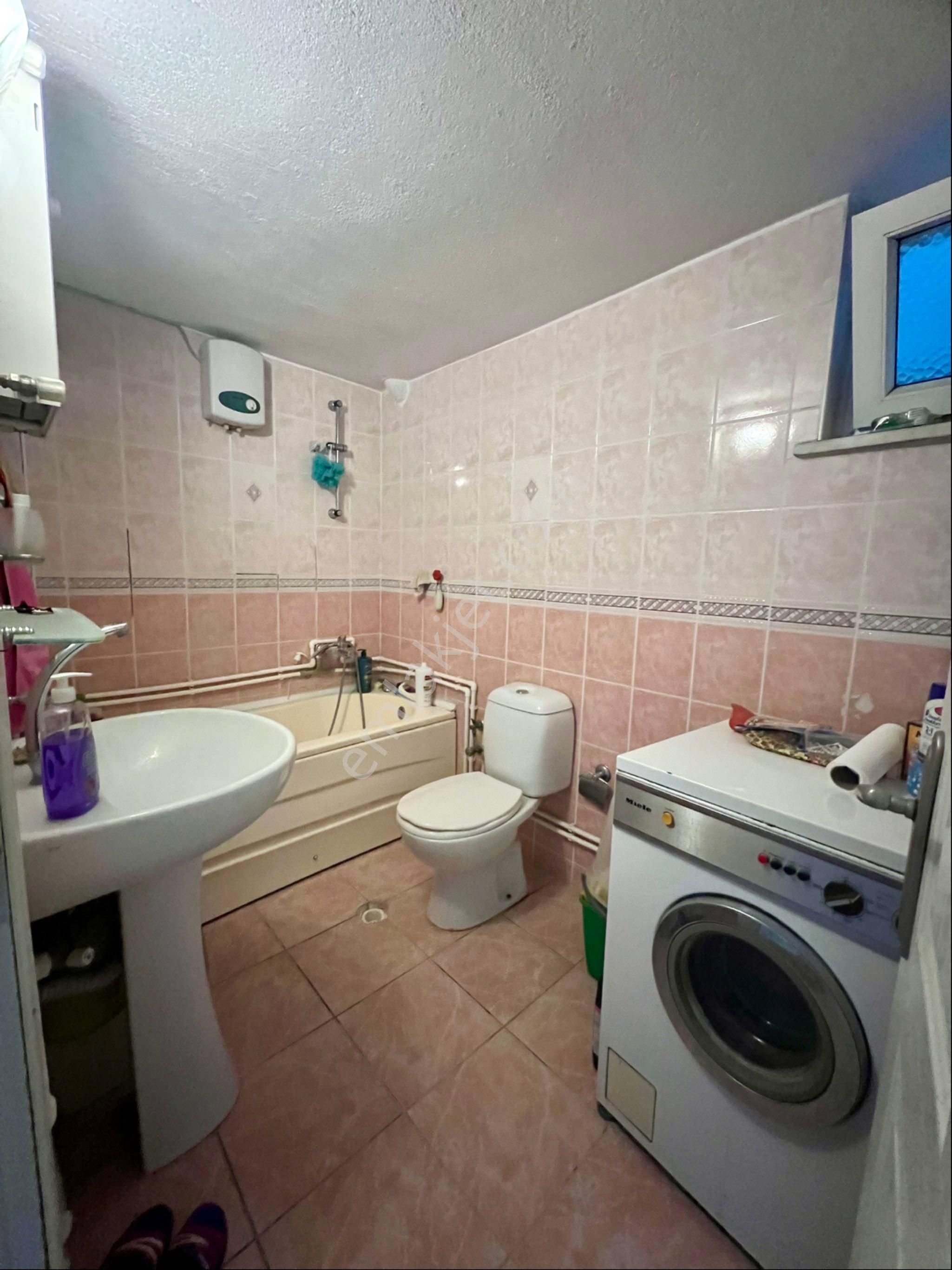135m2 3+1 Arakat 2 Balkonlu Değirmenönünde Satılık Daire - Görsel 10