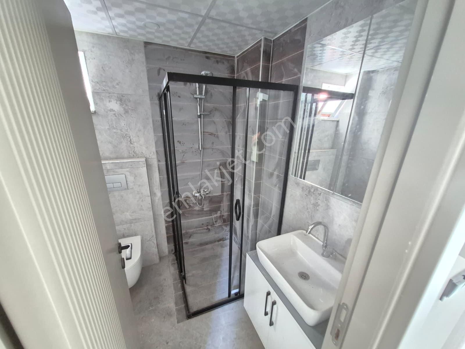 Kuzeyyaka Mahallesinde Sıfır Satılık 2+1 Arakat Daire - Görsel 6