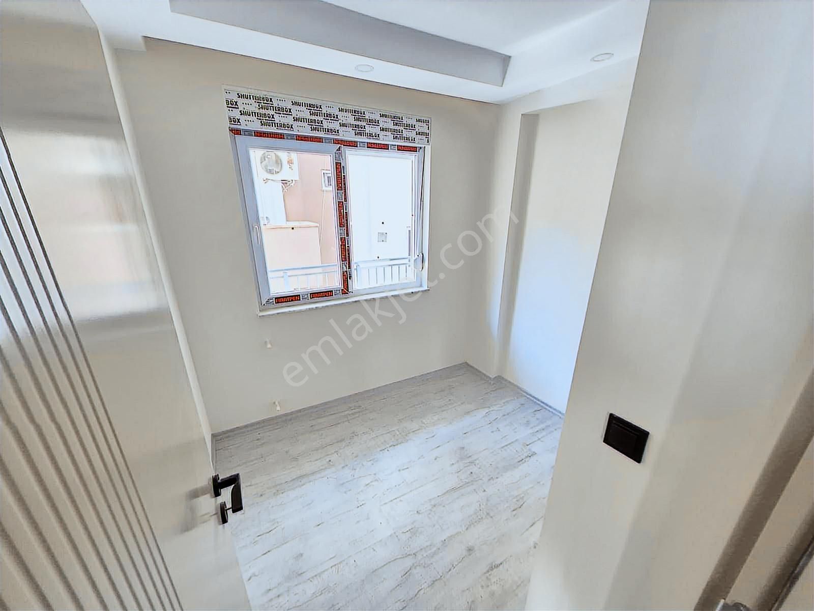 Kuzeyyaka Mahallesinde Sıfır Satılık 2+1 Arakat Daire - Görsel 5