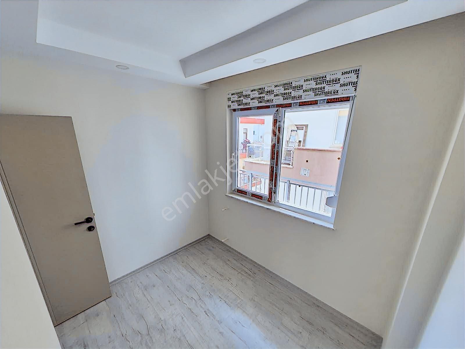 Kuzeyyaka Mahallesinde Sıfır Satılık 2+1 Arakat Daire - Görsel 21