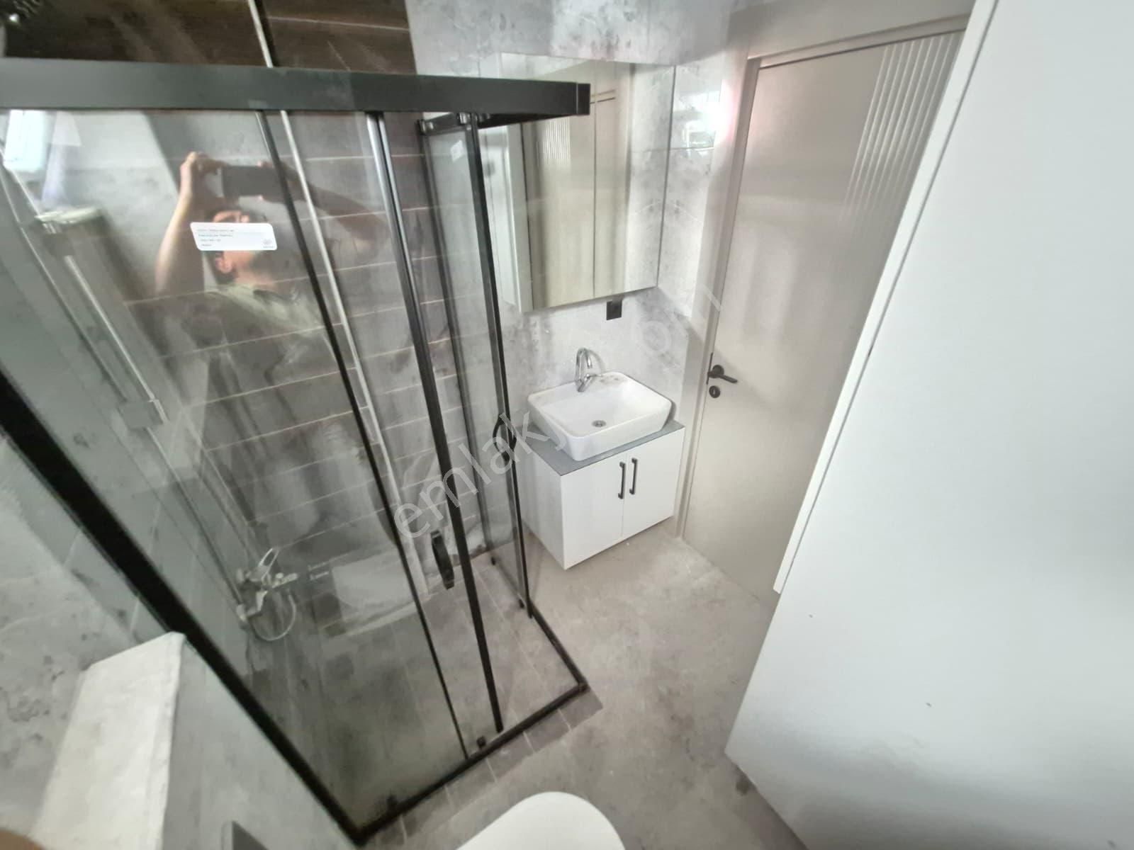 Kuzeyyaka Mahallesinde Sıfır Satılık 2+1 Arakat Daire - Görsel 17