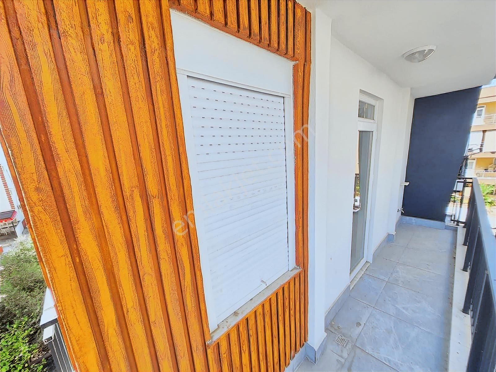 Kuzeyyaka Mahallesinde Sıfır Satılık 2+1 Arakat Daire - Görsel 16