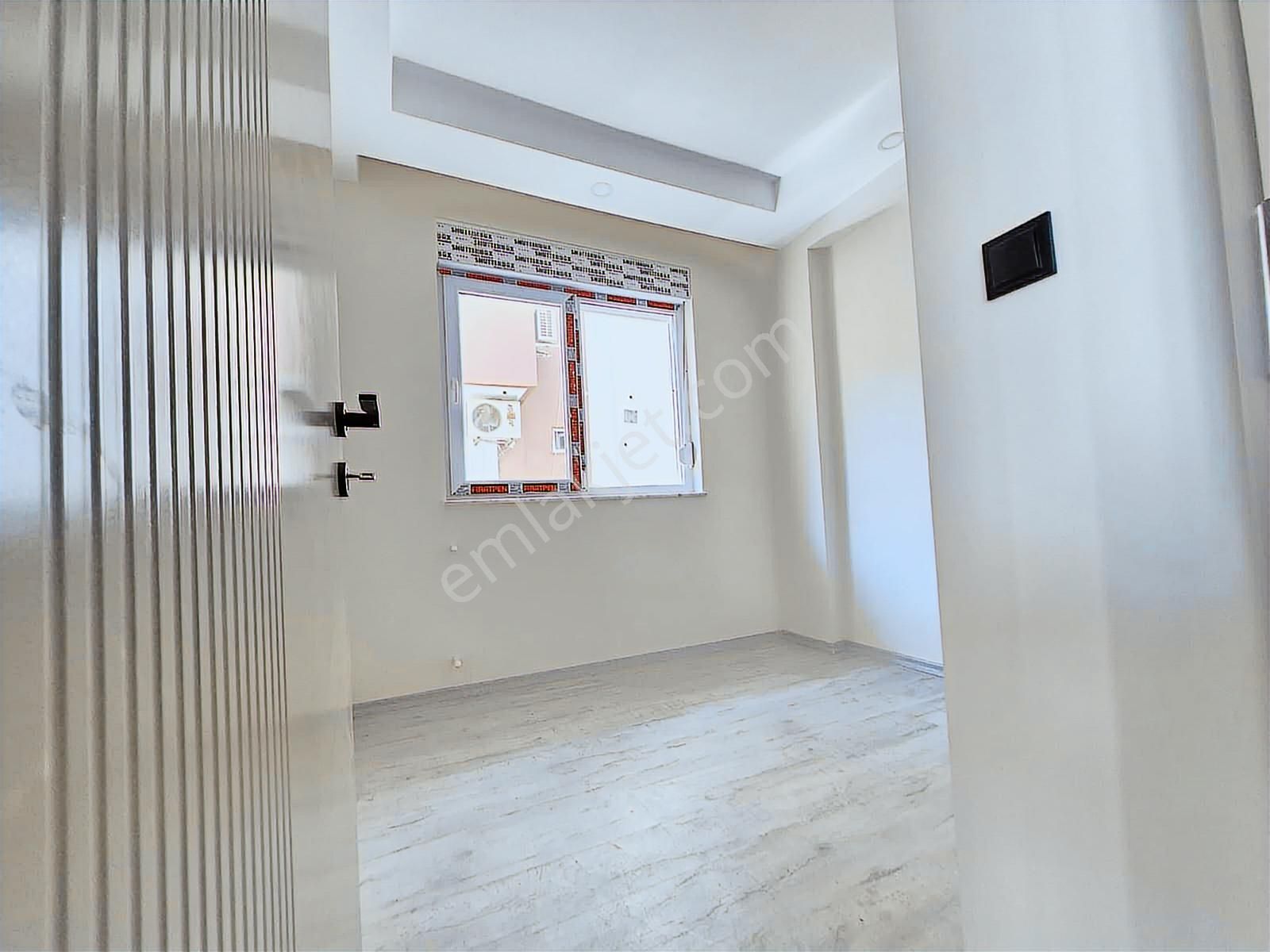 Kuzeyyaka Mahallesinde Sıfır Satılık 2+1 Arakat Daire - Görsel 11