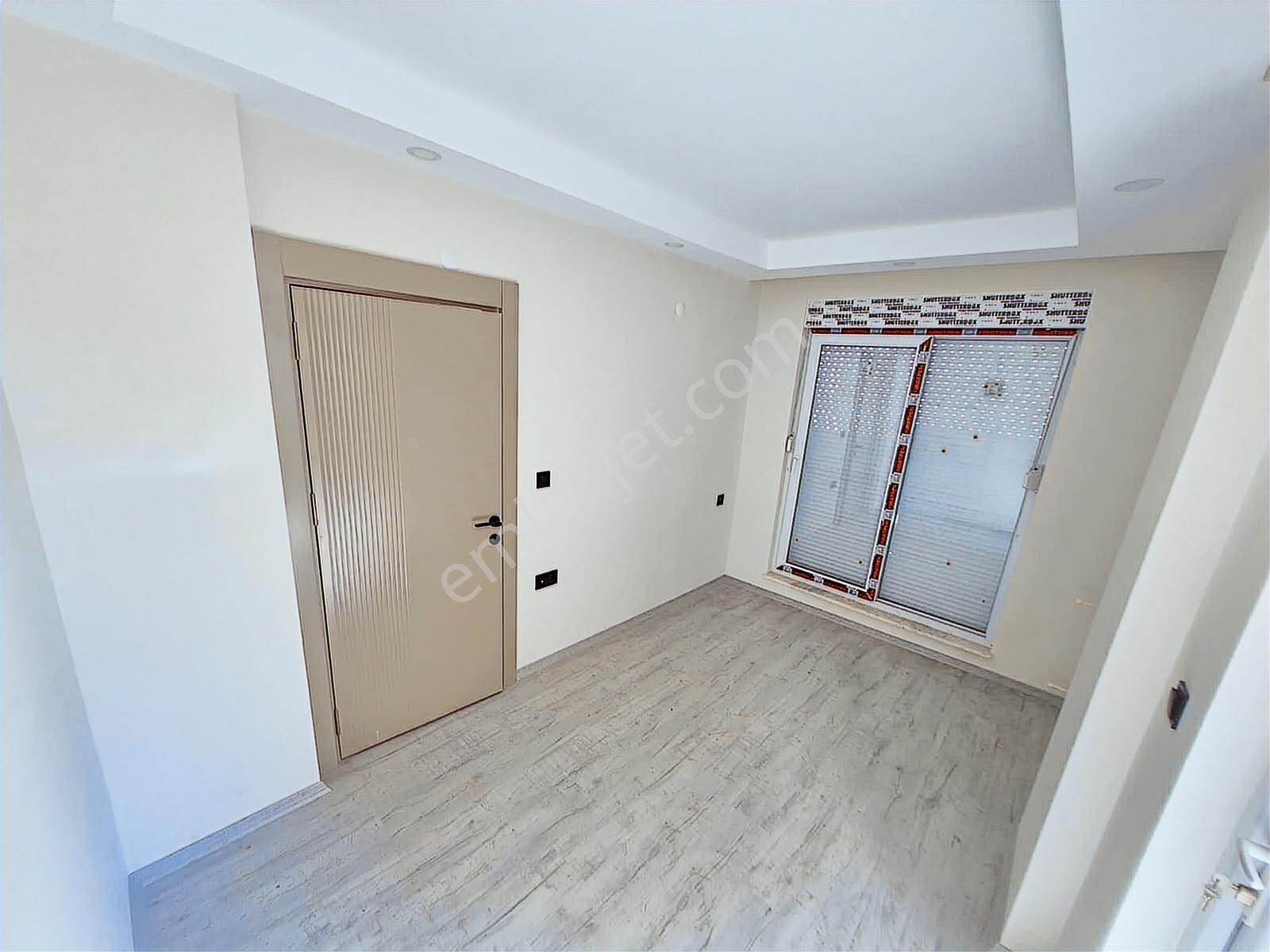 Kuzeyyaka Mahallesinde Sıfır Satılık 2+1 Arakat Daire - Görsel 20