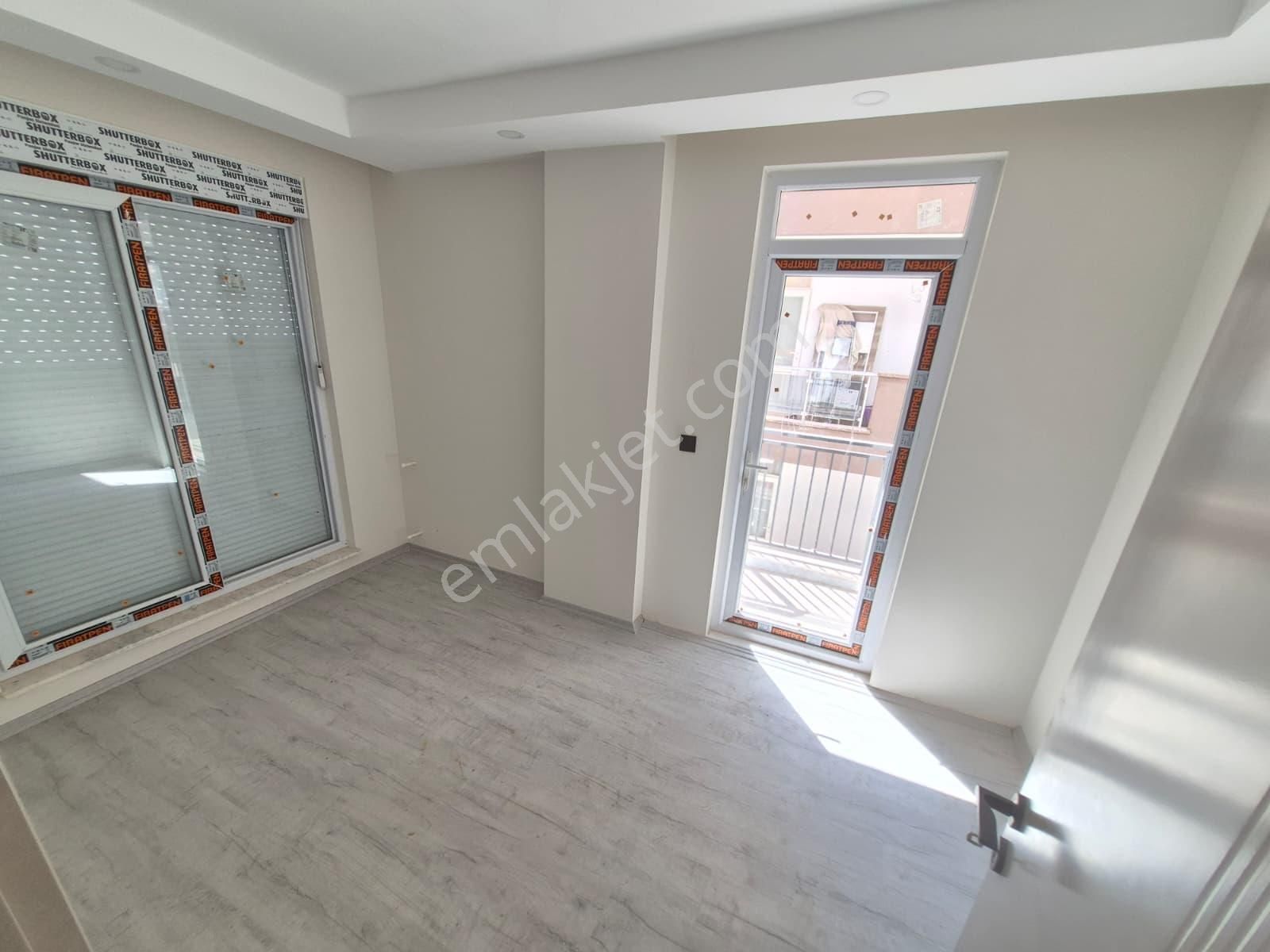 Kuzeyyaka Mahallesinde Sıfır Satılık 2+1 Arakat Daire - Görsel 7