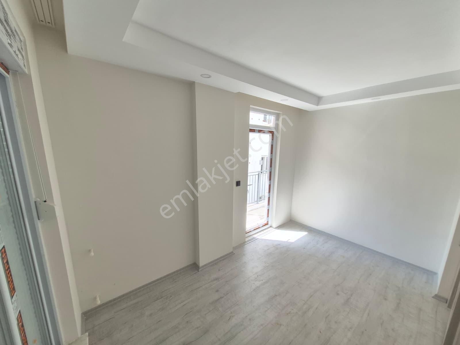 Kuzeyyaka Mahallesinde Sıfır Satılık 2+1 Arakat Daire - Görsel 13