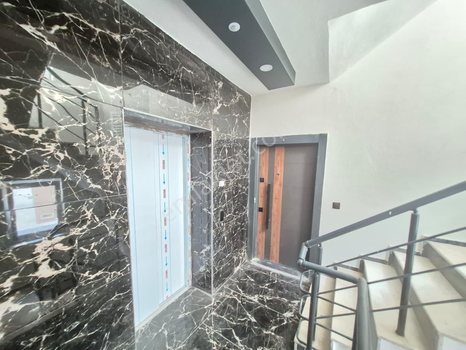 Kuzeyyaka Mahallesinde Sıfır Satılık 2+1 Arakat Daire - Görsel 18