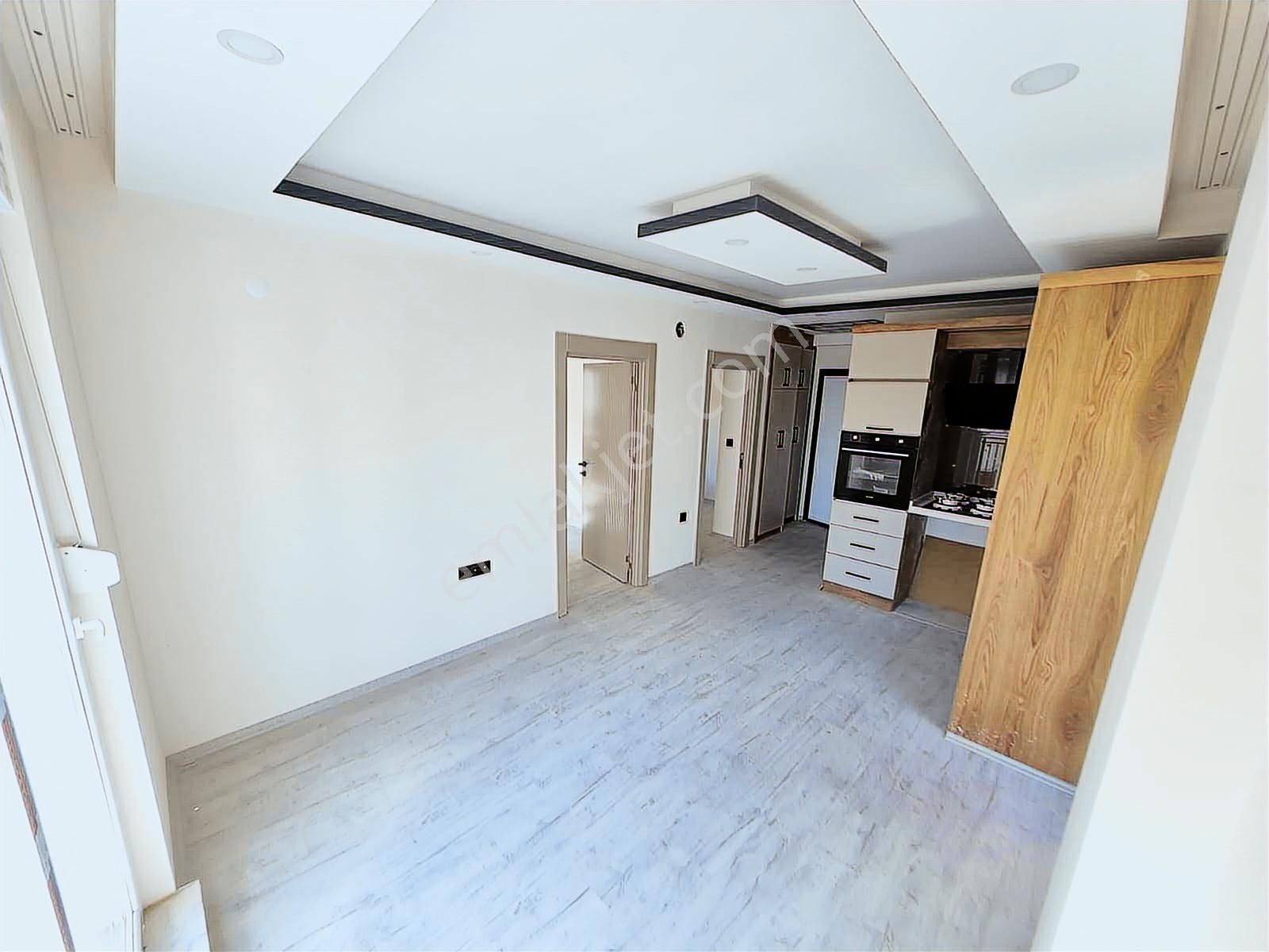 Kuzeyyaka Mahallesinde Sıfır Satılık 2+1 Arakat Daire - Görsel 4