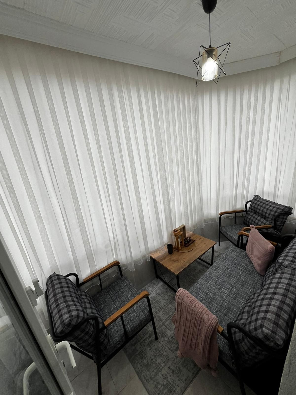 Sincan Andiçen Mh. Lüx Yapılı 3+1 Satılık Daire - Görsel 10