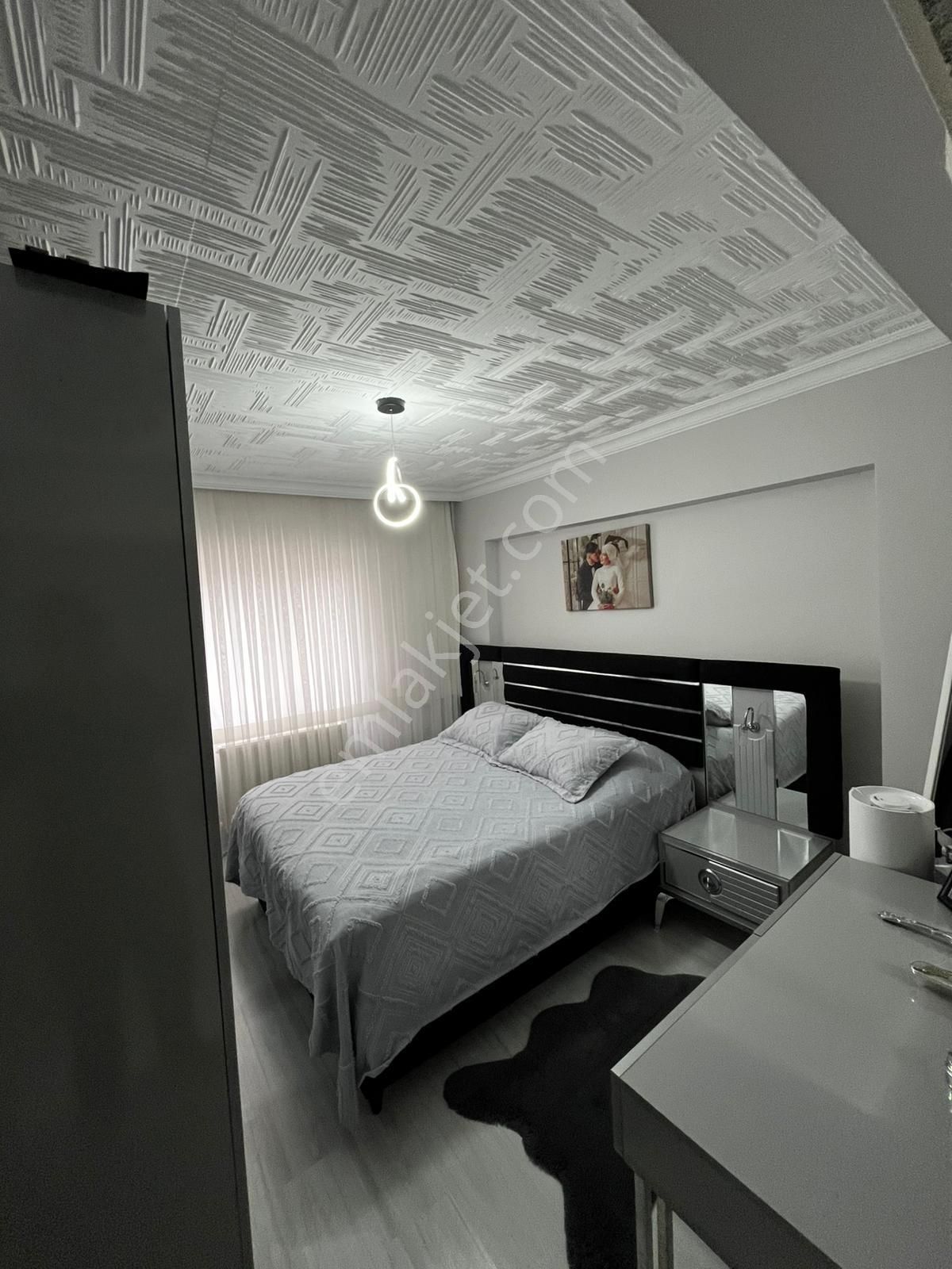 Sincan Andiçen Mh. Lüx Yapılı 3+1 Satılık Daire - Görsel 8