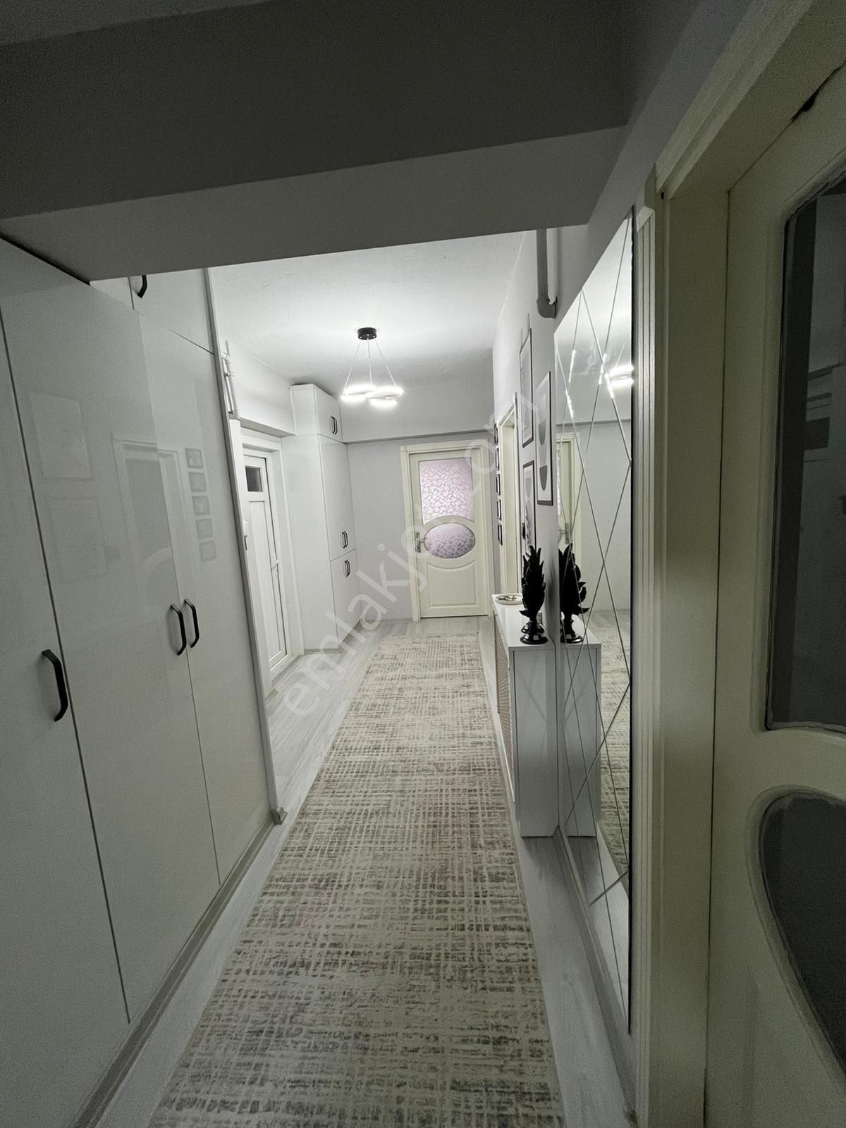 Sincan Andiçen Mh. Lüx Yapılı 3+1 Satılık Daire - Görsel 12