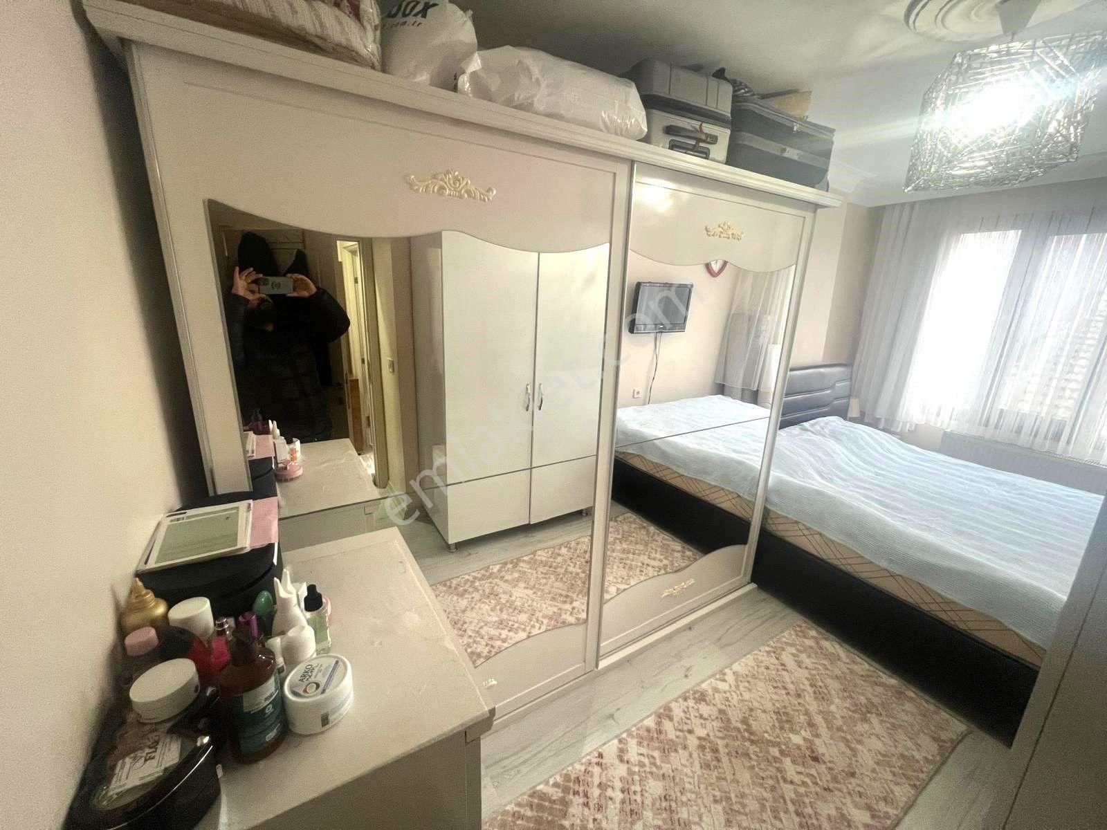 Sefaköy Merkez'de 4+1 150m2 İskanlı Kredili Satılık Dublekss.. - Görsel 12