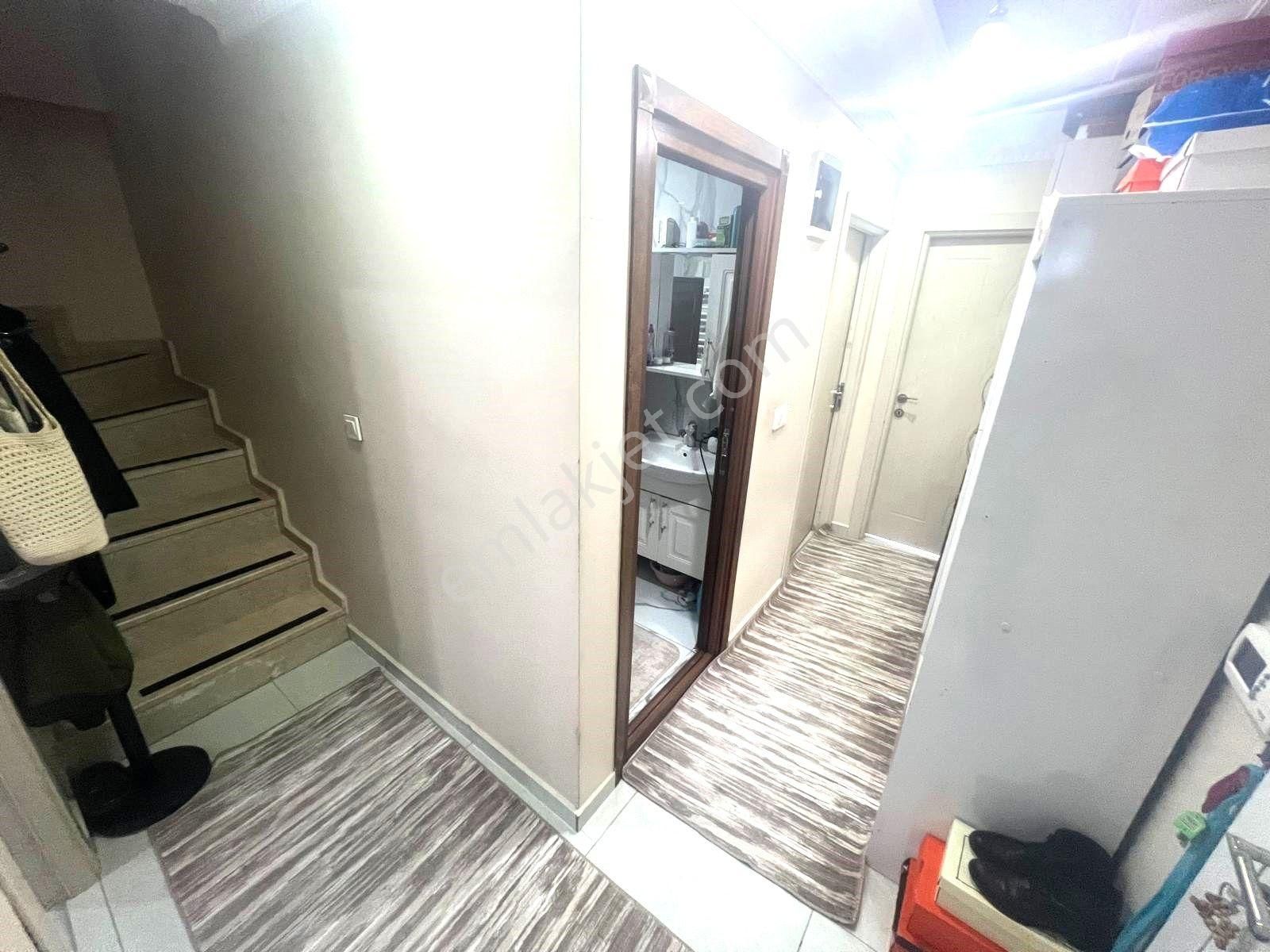 Sefaköy Merkez'de 4+1 150m2 İskanlı Kredili Satılık Dublekss.. - Görsel 20