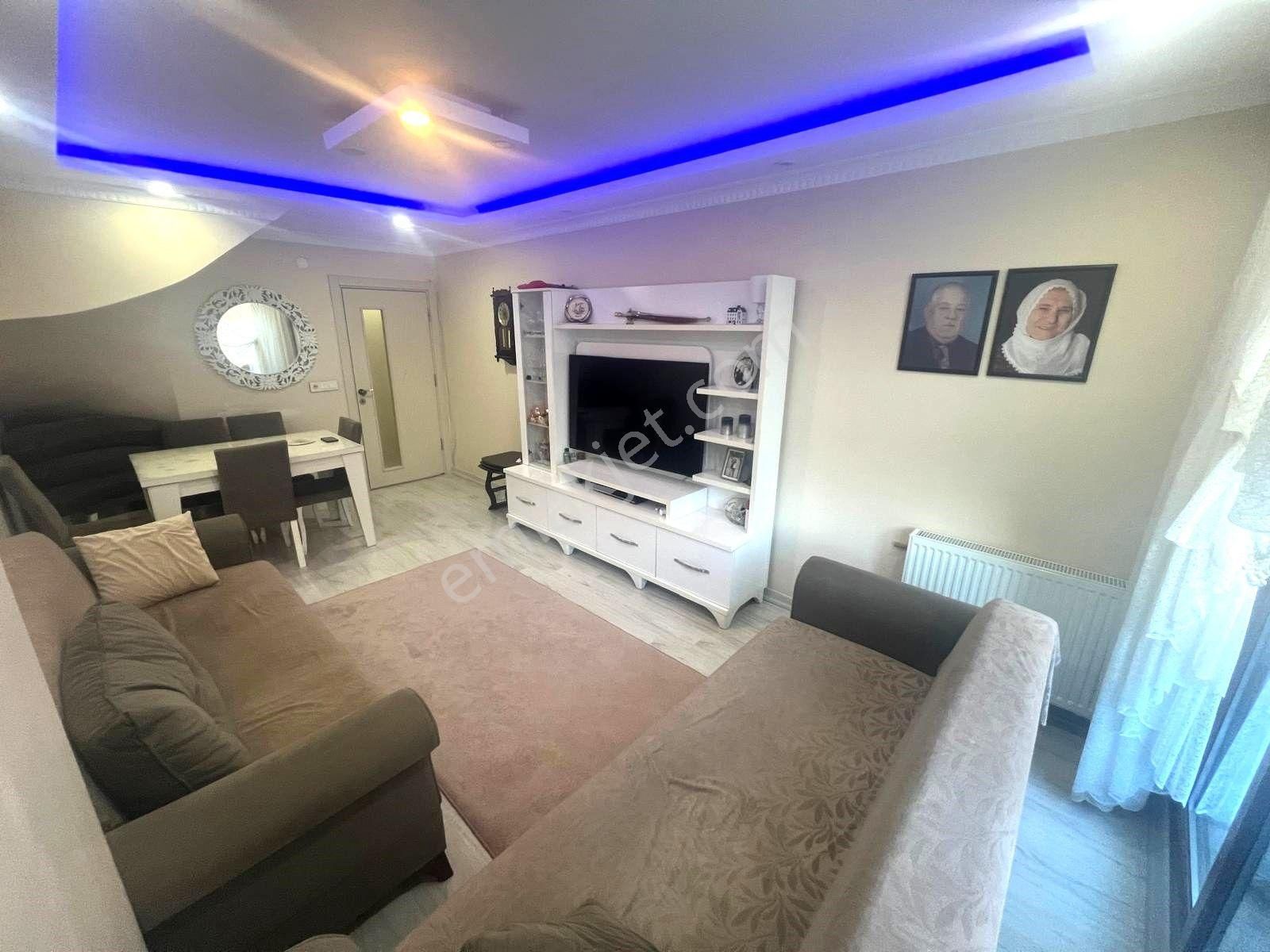 Sefaköy Merkez'de 4+1 150m2 İskanlı Kredili Satılık Dublekss.. - Görsel 6