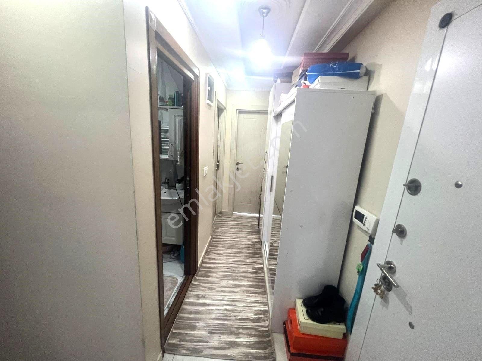 Sefaköy Merkez'de 4+1 150m2 İskanlı Kredili Satılık Dublekss.. - Görsel 21