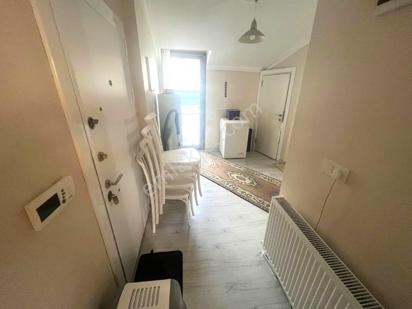 Sefaköy Merkez'de 4+1 150m2 İskanlı Kredili Satılık Dublekss.. - Görsel 34