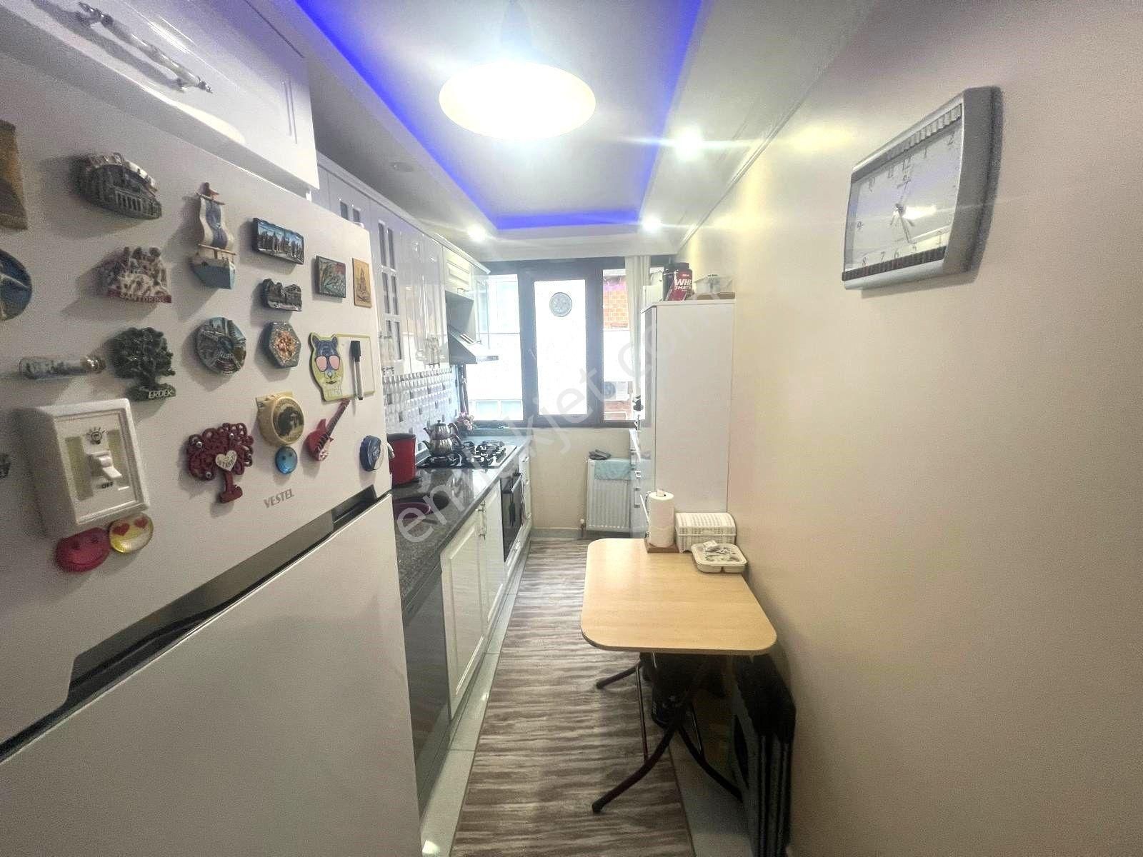 Sefaköy Merkez'de 4+1 150m2 İskanlı Kredili Satılık Dublekss.. - Görsel 10