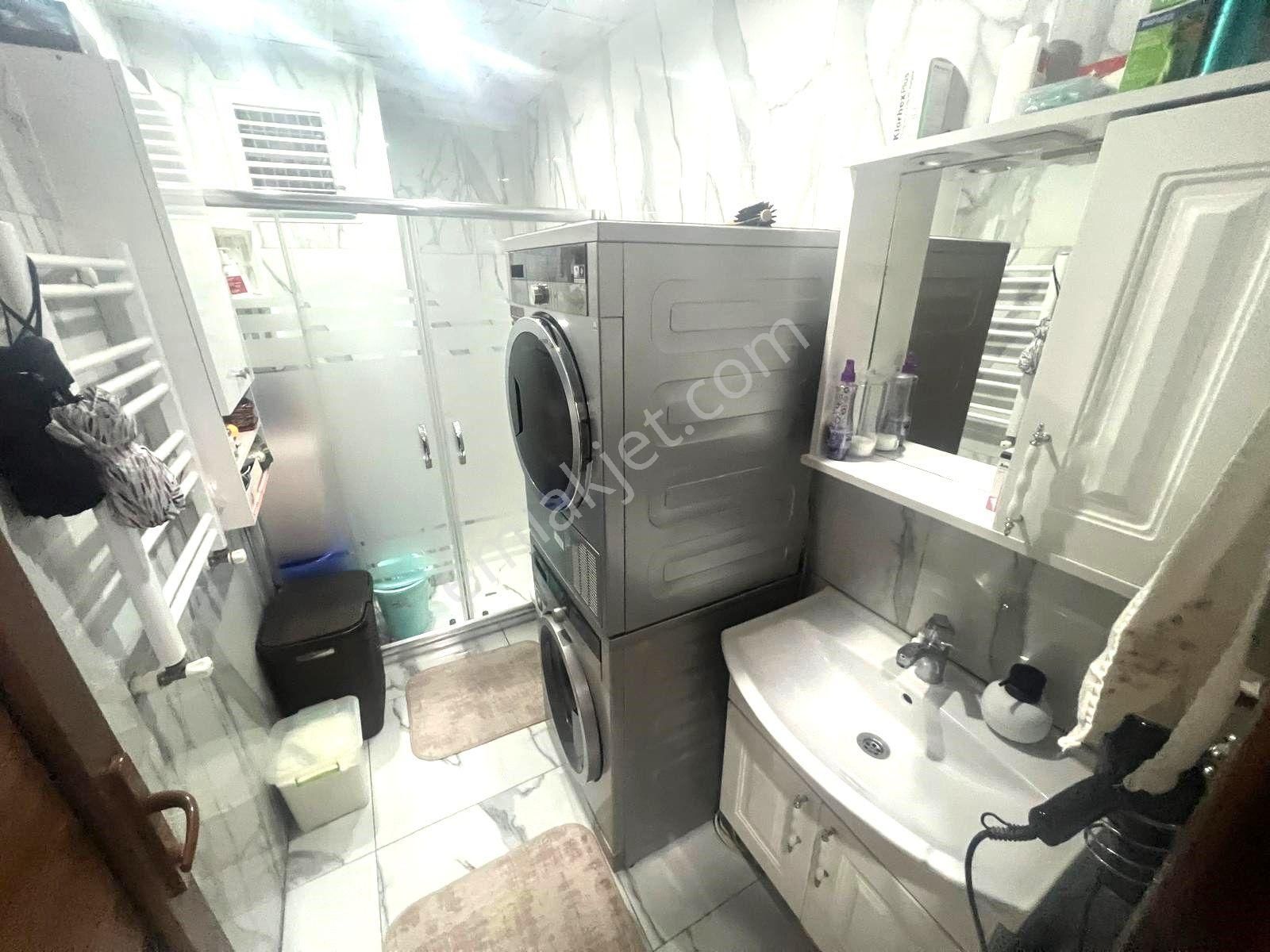 Sefaköy Merkez'de 4+1 150m2 İskanlı Kredili Satılık Dublekss.. - Görsel 18