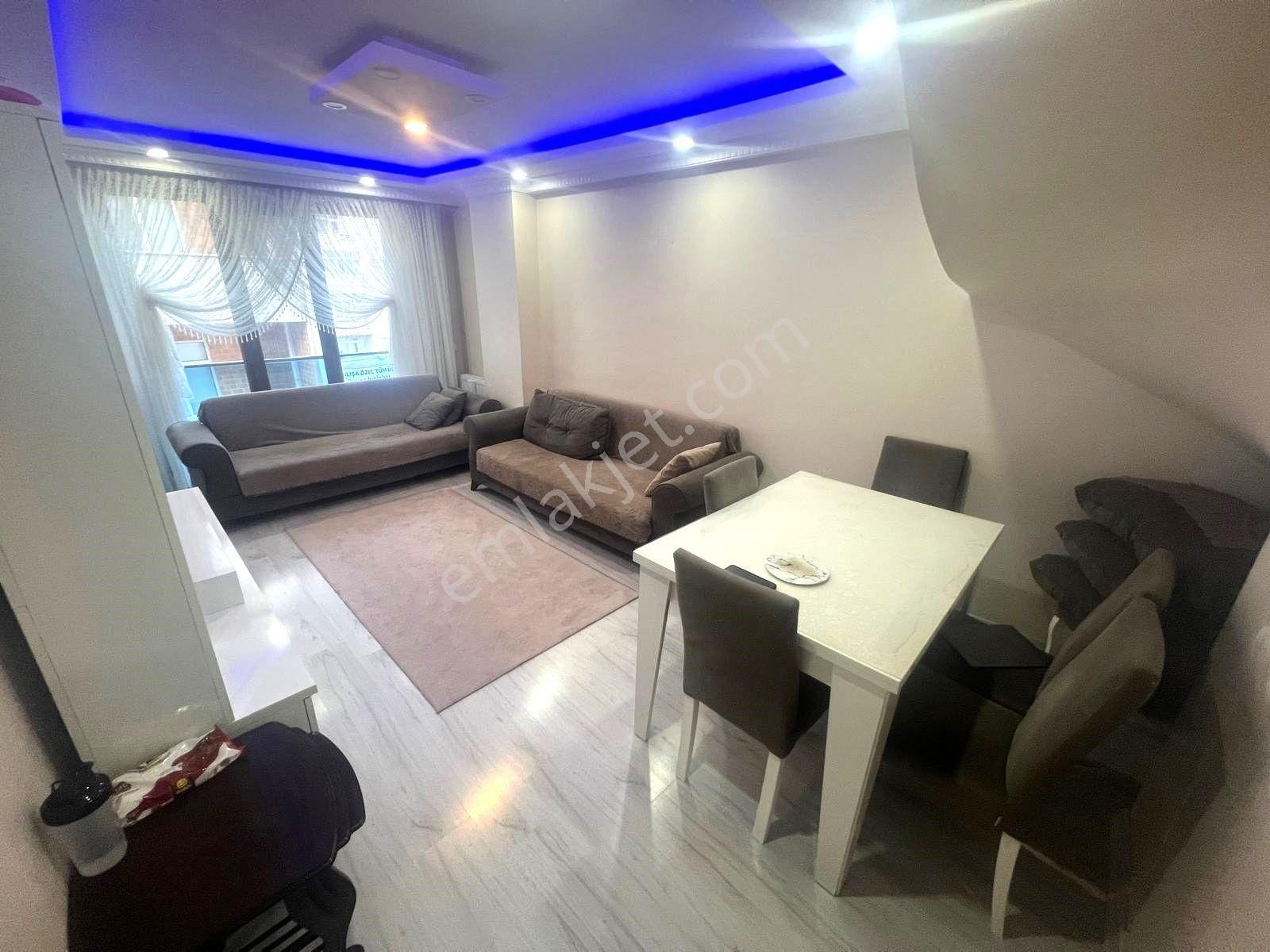 Sefaköy Merkez'de 4+1 150m2 İskanlı Kredili Satılık Dublekss.. - Görsel 3