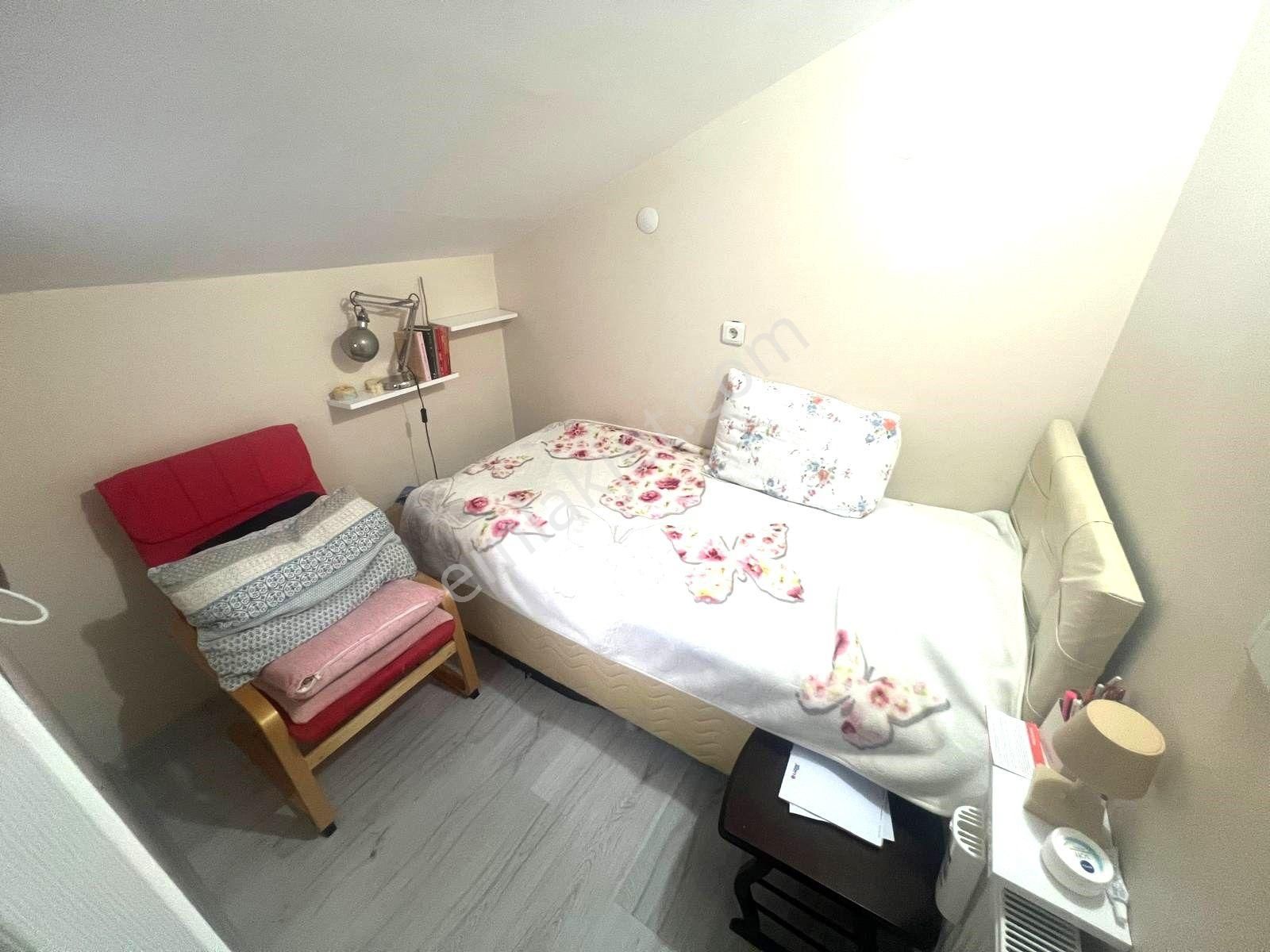 Sefaköy Merkez'de 4+1 150m2 İskanlı Kredili Satılık Dublekss.. - Görsel 26