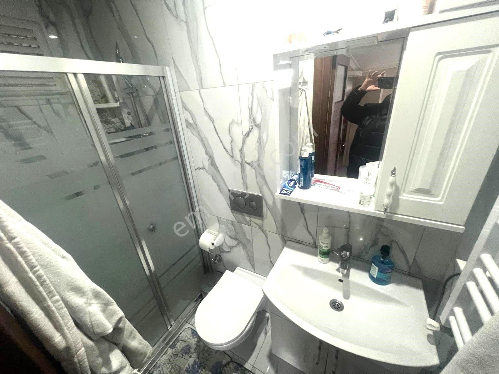 Sefaköy Merkez'de 4+1 150m2 İskanlı Kredili Satılık Dublekss.. - Görsel 30