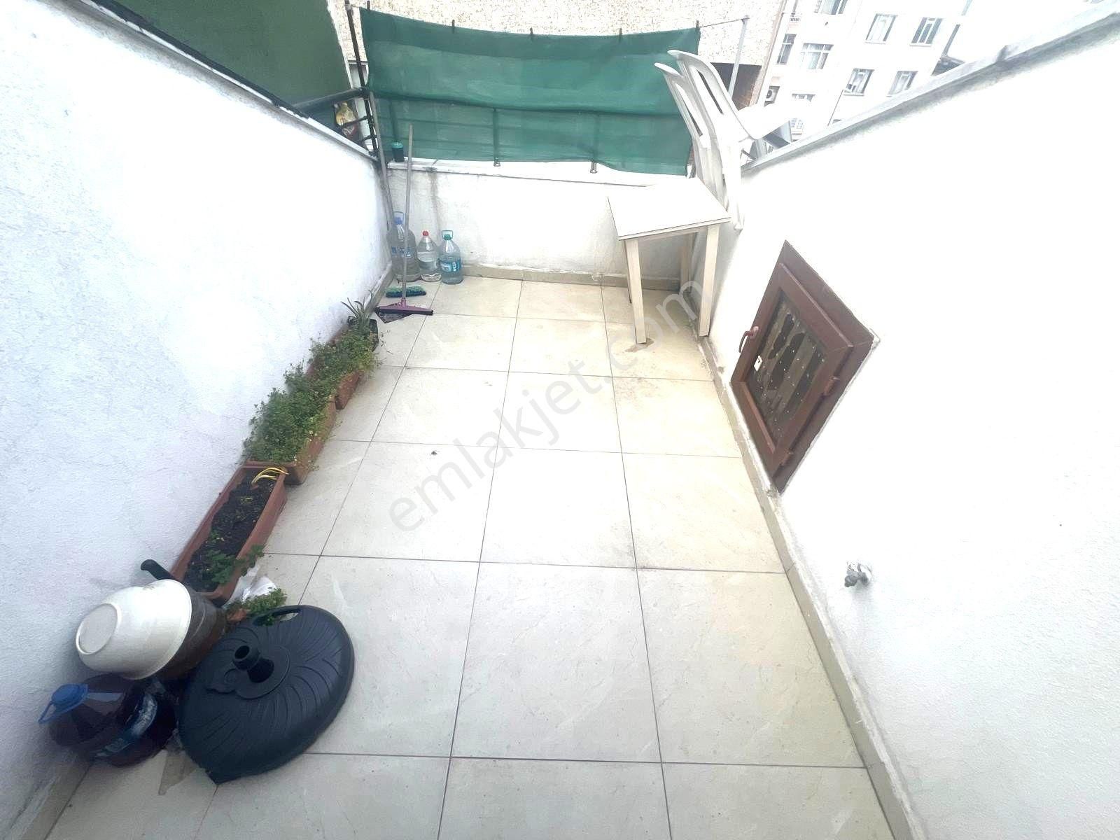 Sefaköy Merkez'de 4+1 150m2 İskanlı Kredili Satılık Dublekss.. - Görsel 31