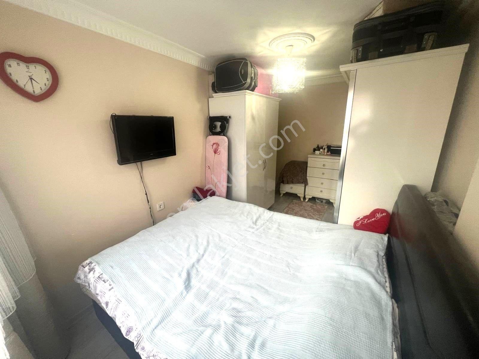 Sefaköy Merkez'de 4+1 150m2 İskanlı Kredili Satılık Dublekss.. - Görsel 14