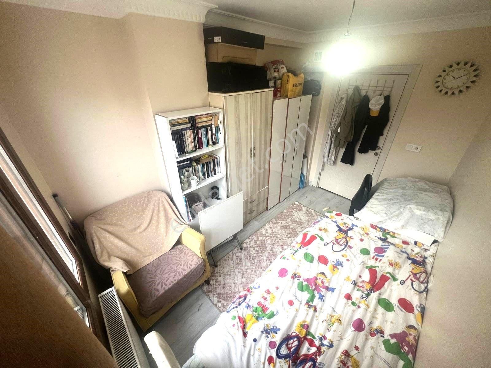 Sefaköy Merkez'de 4+1 150m2 İskanlı Kredili Satılık Dublekss.. - Görsel 17