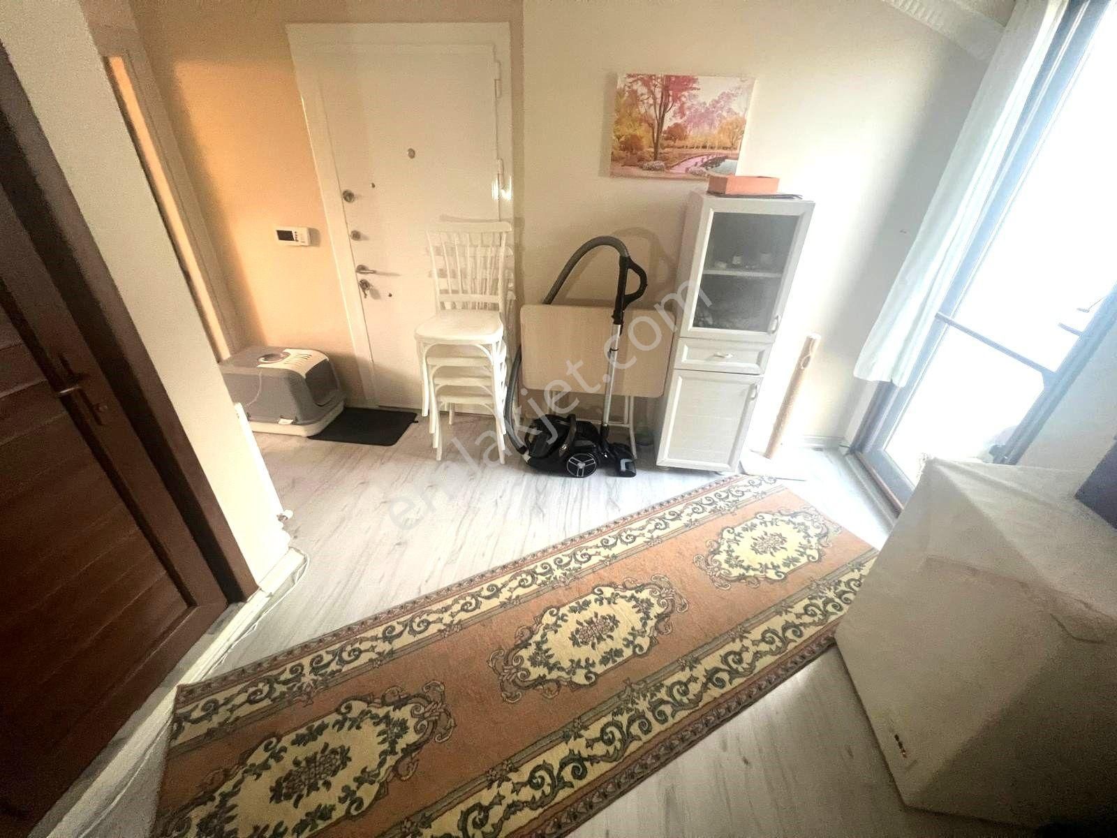 Sefaköy Merkez'de 4+1 150m2 İskanlı Kredili Satılık Dublekss.. - Görsel 33