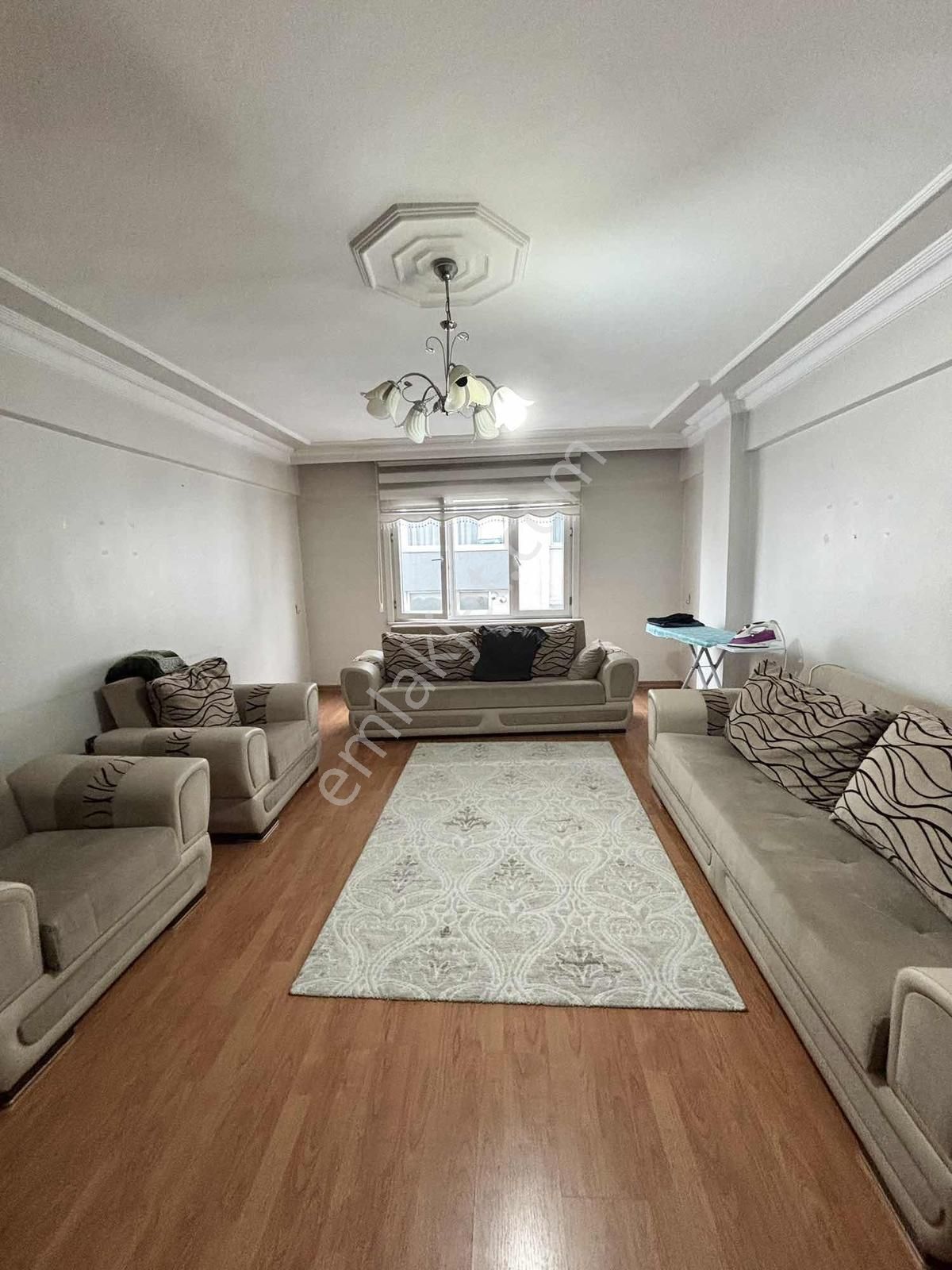 Metrobüse Yürüme Mesafesinde Full Eşyalı 3+1 Satılık Daire - Görsel 11