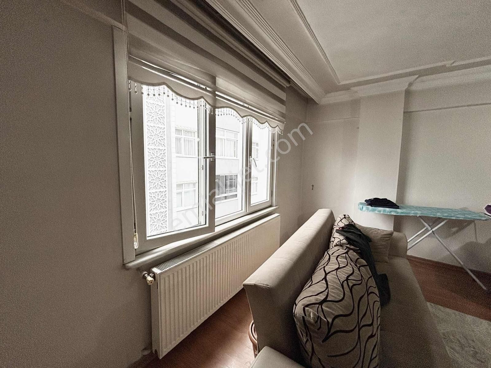 Metrobüse Yürüme Mesafesinde Full Eşyalı 3+1 Satılık Daire - Görsel 7