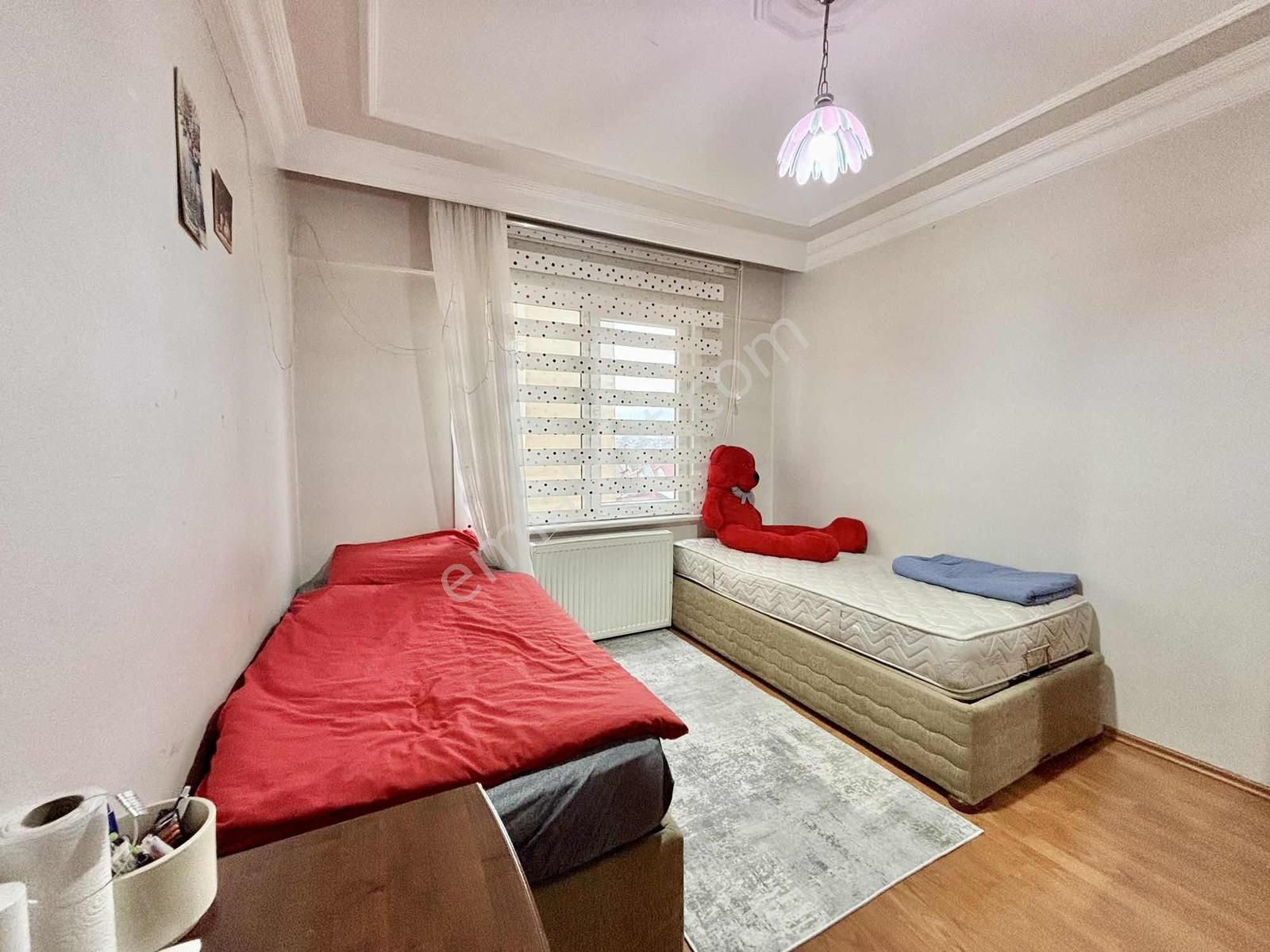 Metrobüse Yürüme Mesafesinde Full Eşyalı 3+1 Satılık Daire - Görsel 20