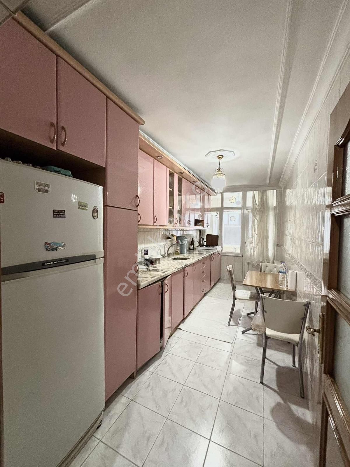 Metrobüse Yürüme Mesafesinde Full Eşyalı 3+1 Satılık Daire - Görsel 21