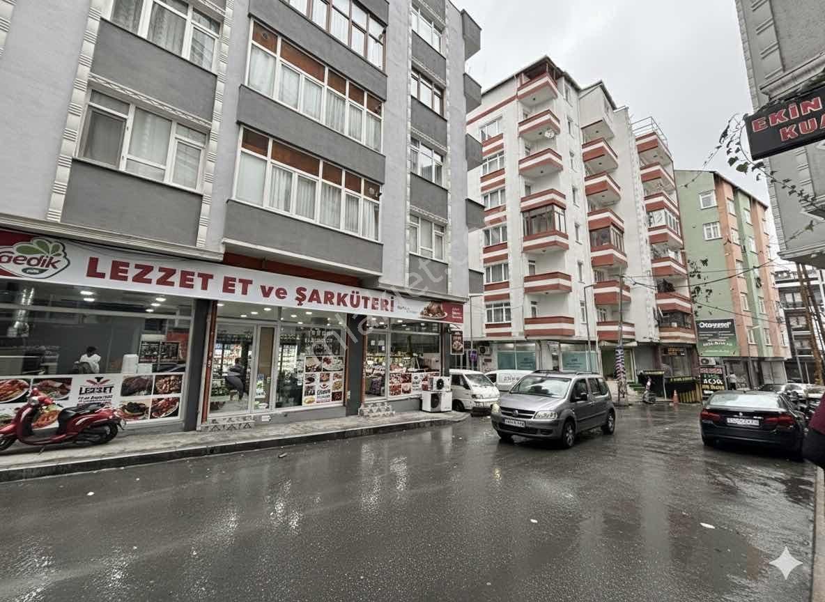Metrobüse Yürüme Mesafesinde Full Eşyalı 3+1 Satılık Daire - Görsel 10