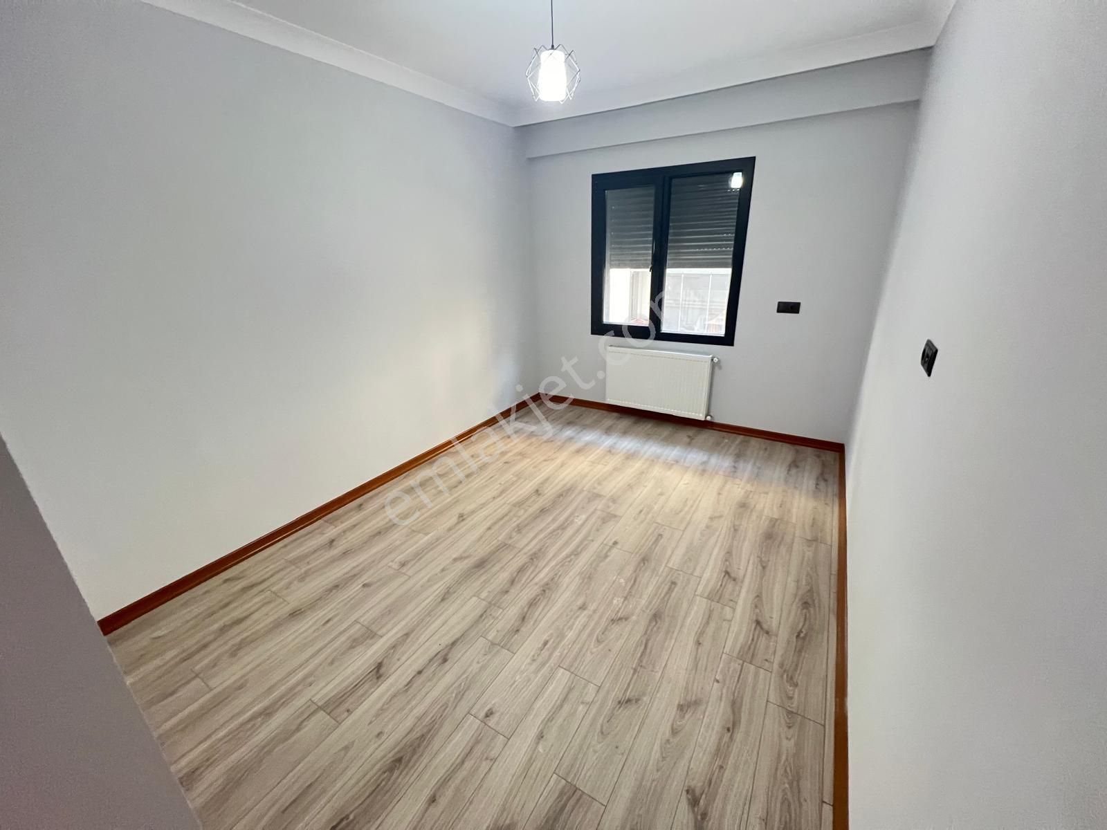 Akçay Aras Emlaktan Altınkumda Ara Kat 2+1 Sıfır Daire - Görsel 21