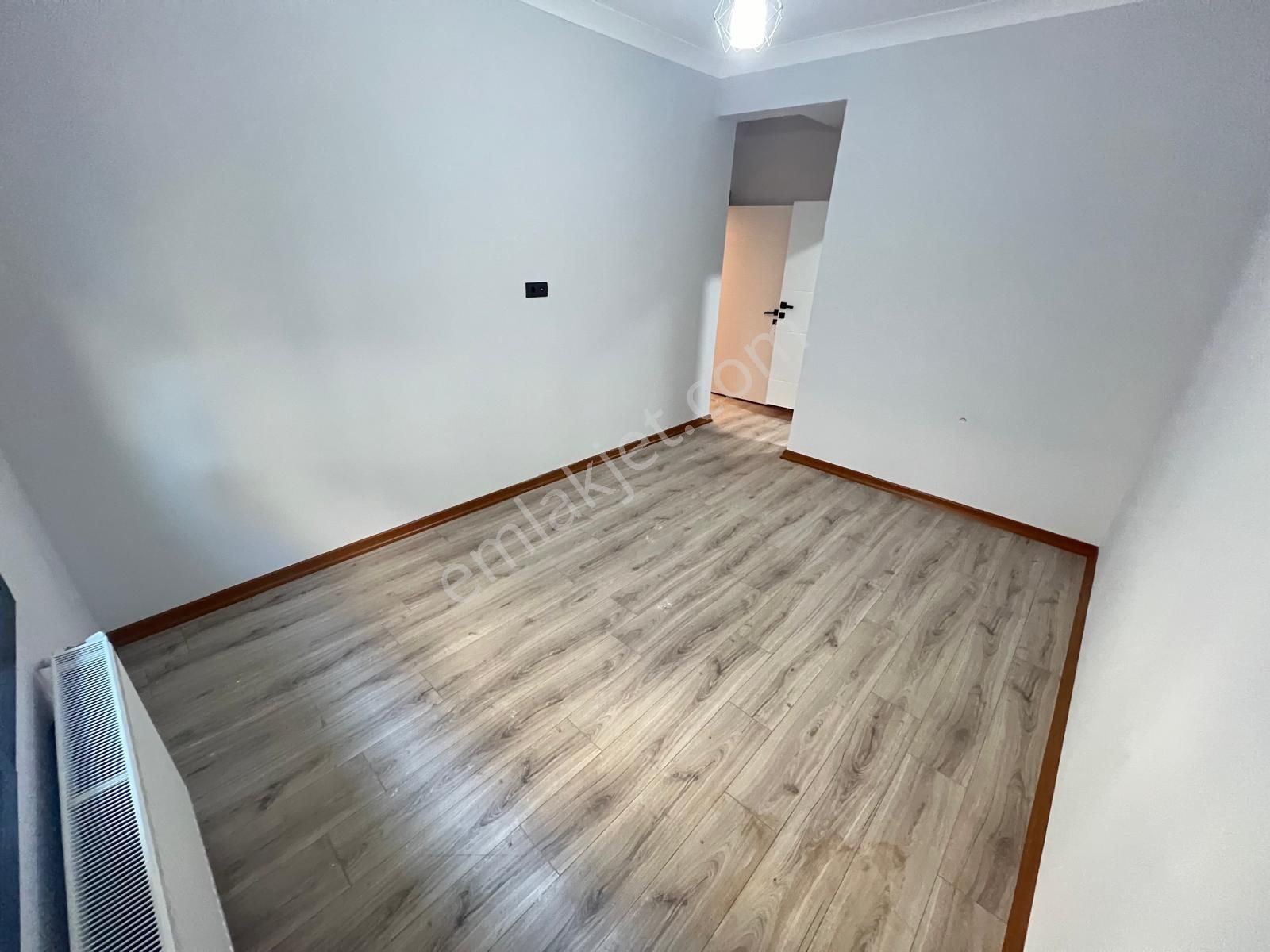 Akçay Aras Emlaktan Altınkumda Ara Kat 2+1 Sıfır Daire - Görsel 22