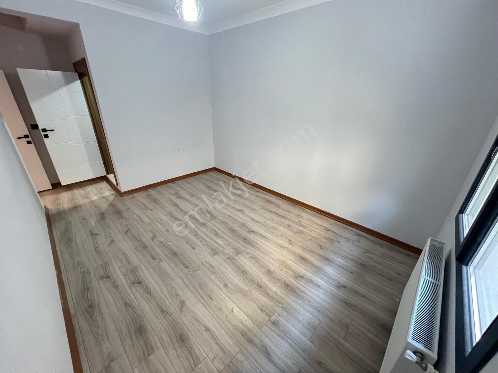 Akçay Aras Emlaktan Altınkumda Ara Kat 2+1 Sıfır Daire - Görsel 23