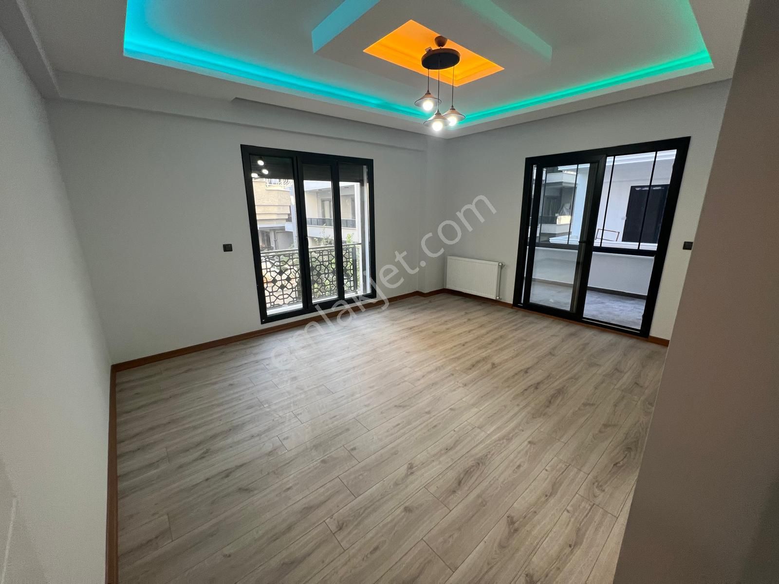 Akçay Aras Emlaktan Altınkumda Ara Kat 2+1 Sıfır Daire - Görsel 3